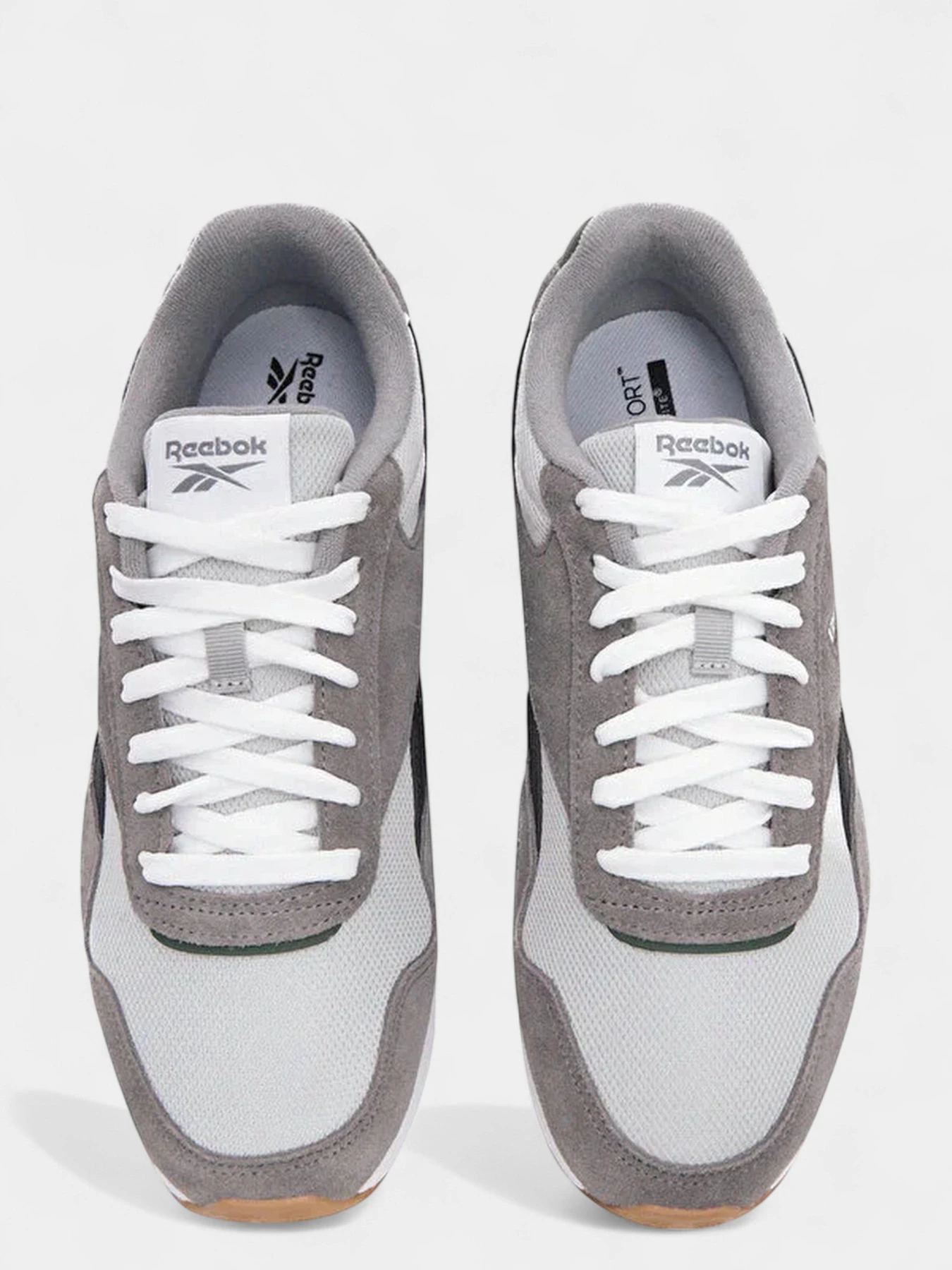 Кроссовки Reebok модель 102010595 Кроссовки Reebok модель 102010595 Фото