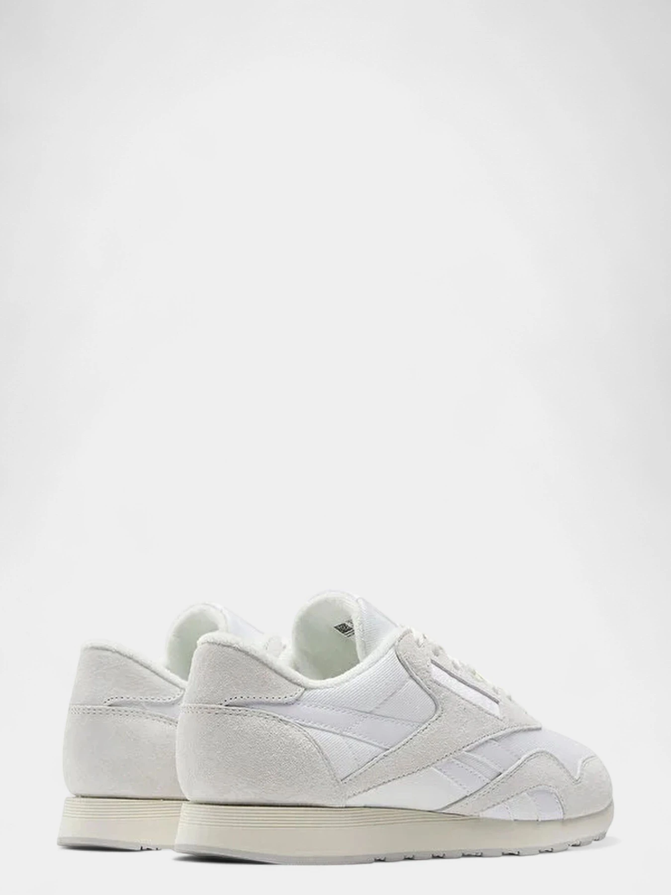 Кроссовки Reebok модель 102010849 Кроссовки Reebok модель 102010849 Фото