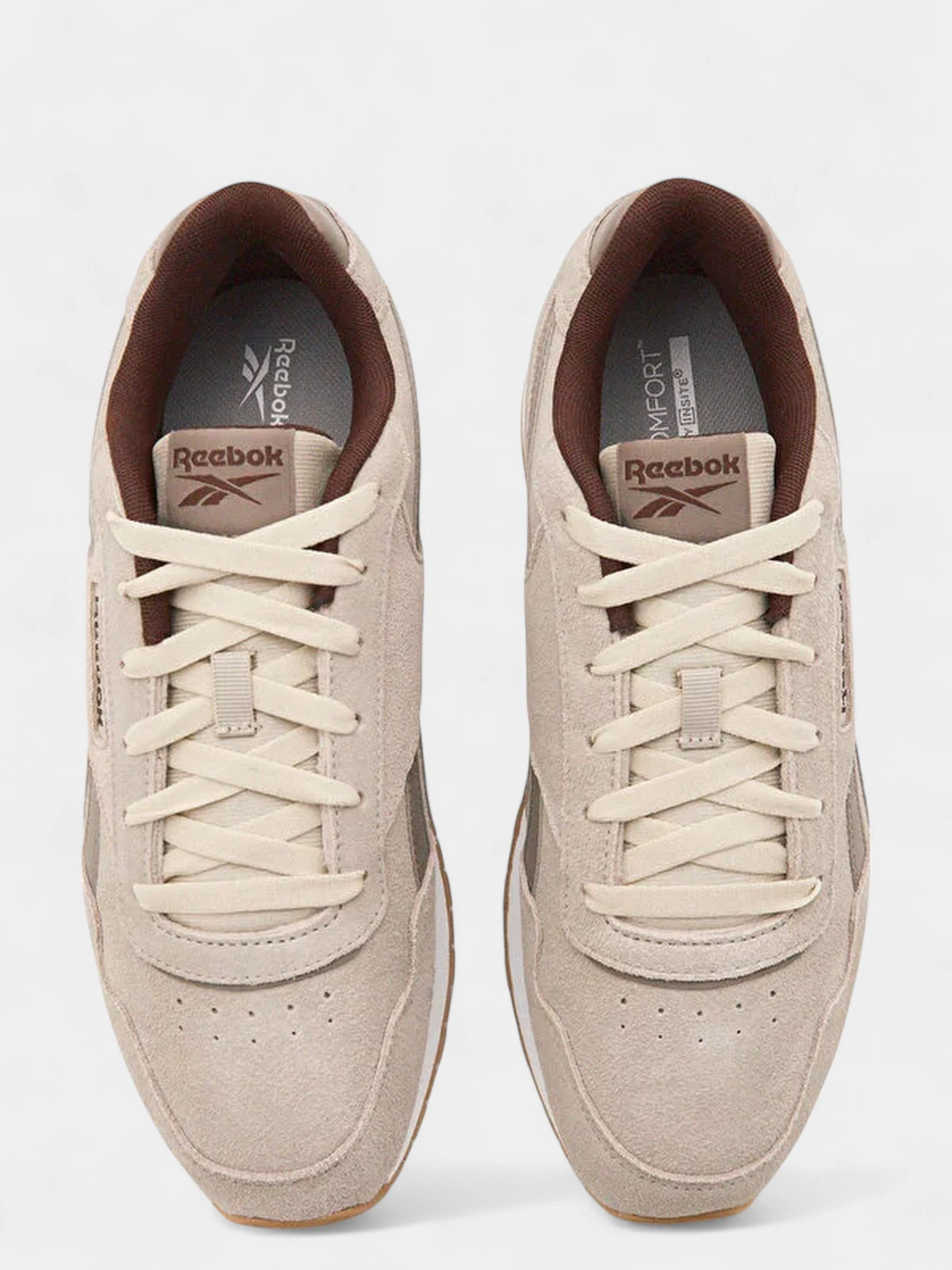 Кроссовки Reebok модель 102010854 Кроссовки Reebok модель 102010854 Фото