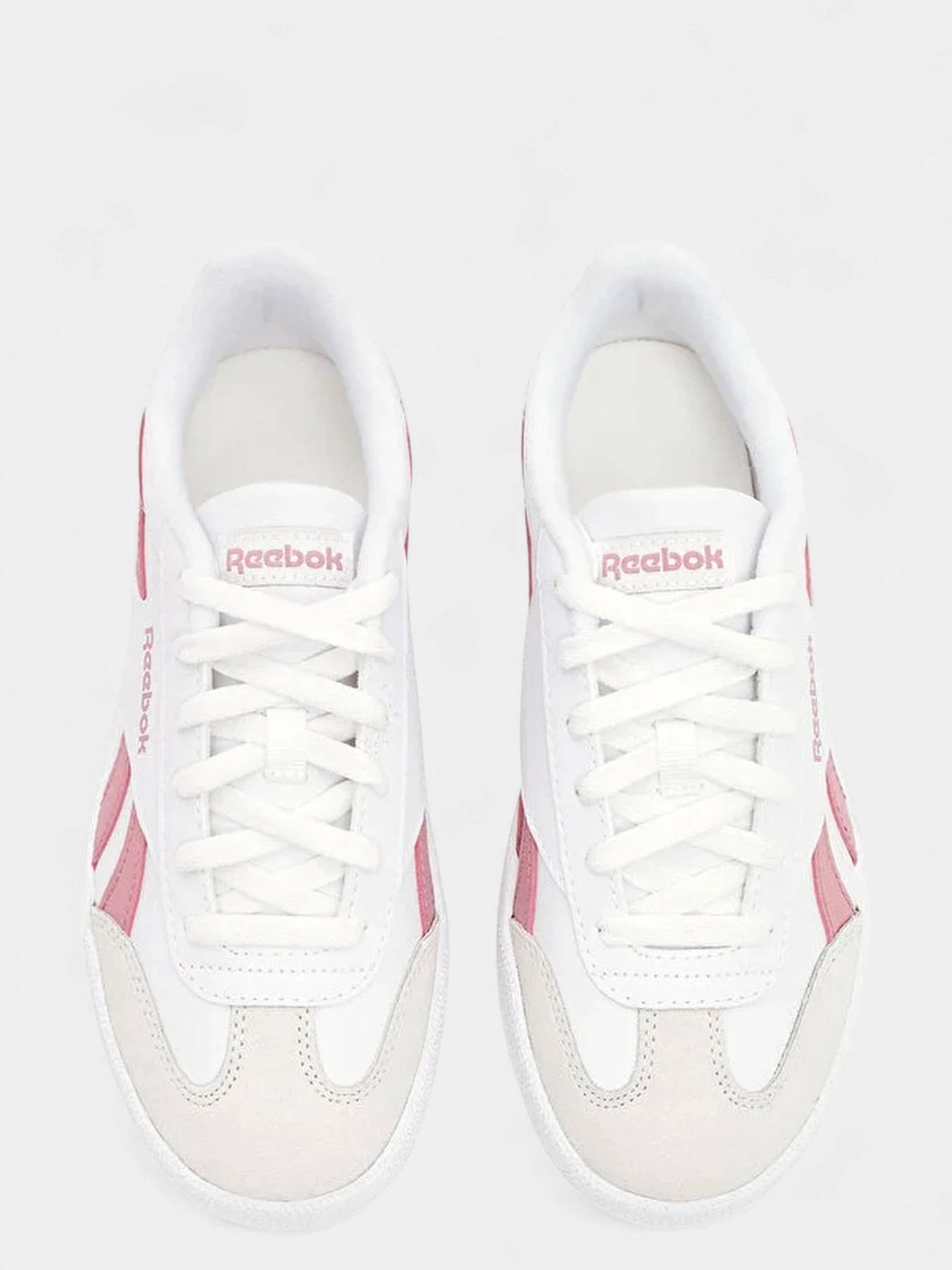 Кроссовки Reebok модель 102010924 Кроссовки Reebok модель 102010924 Фото