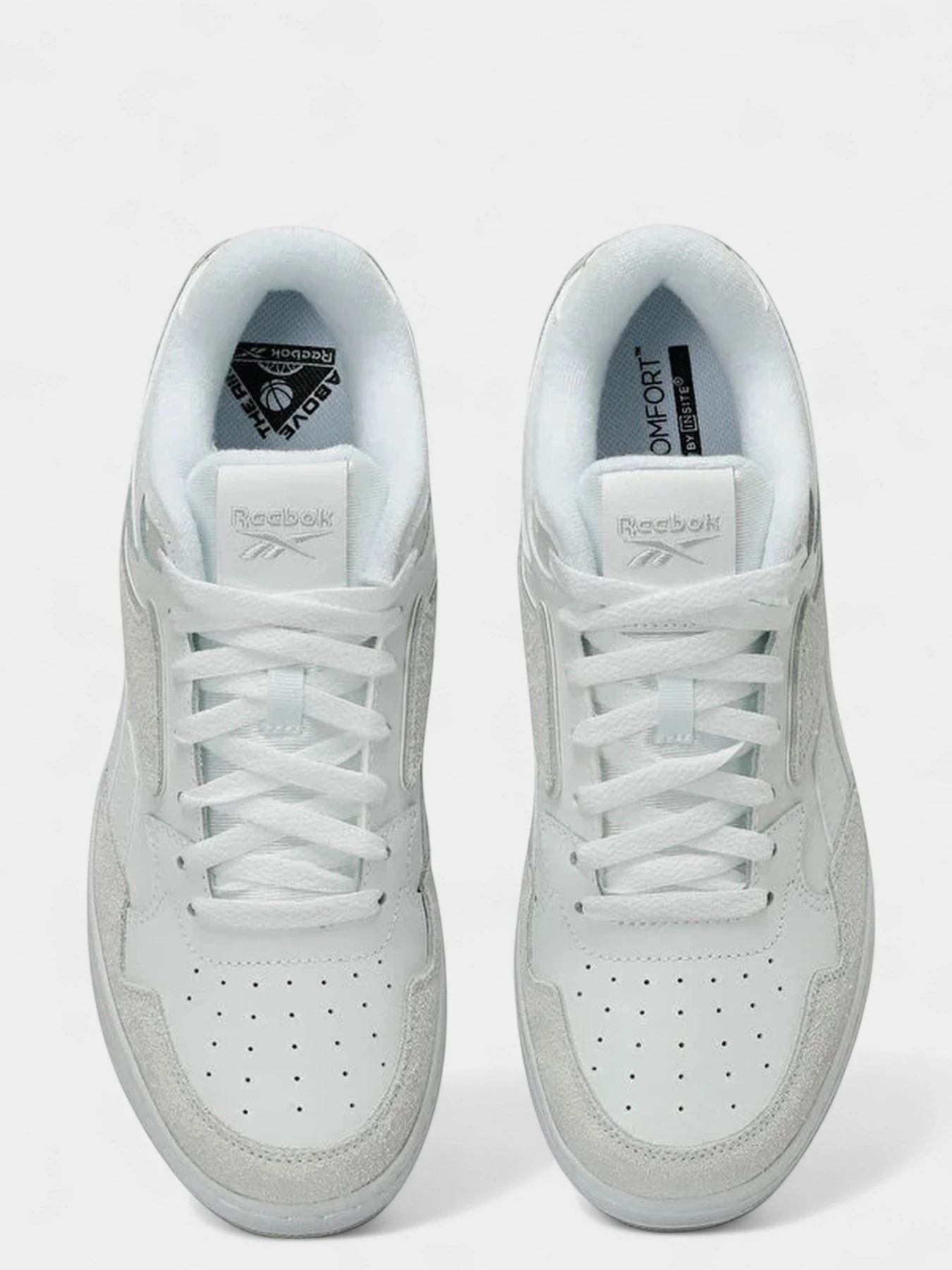 Кроссовки Reebok модель 102010976 Кроссовки Reebok модель 102010976 Фото