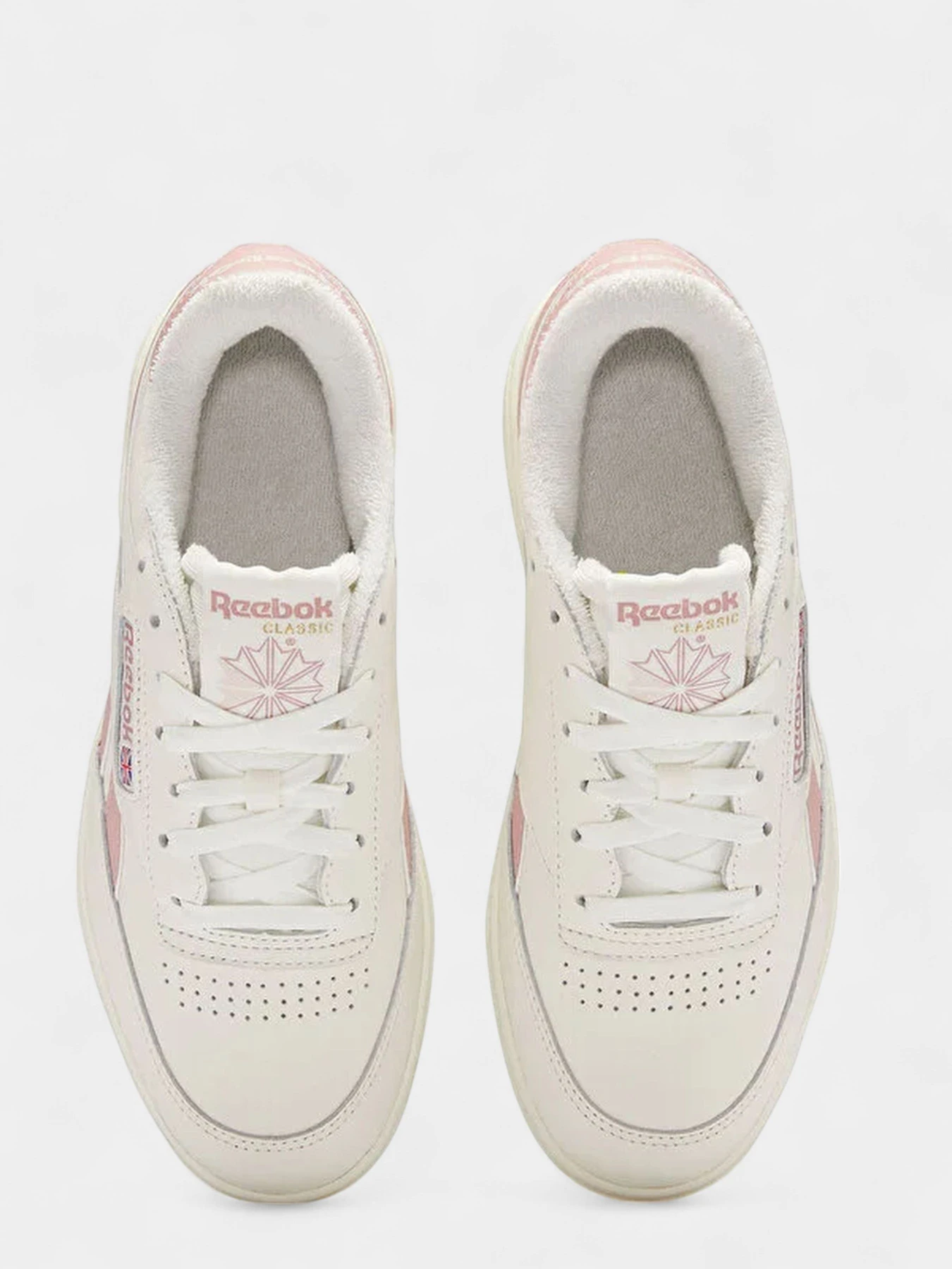 Кроссовки Reebok модель 101424624 Кроссовки Reebok модель 101424624 Фото