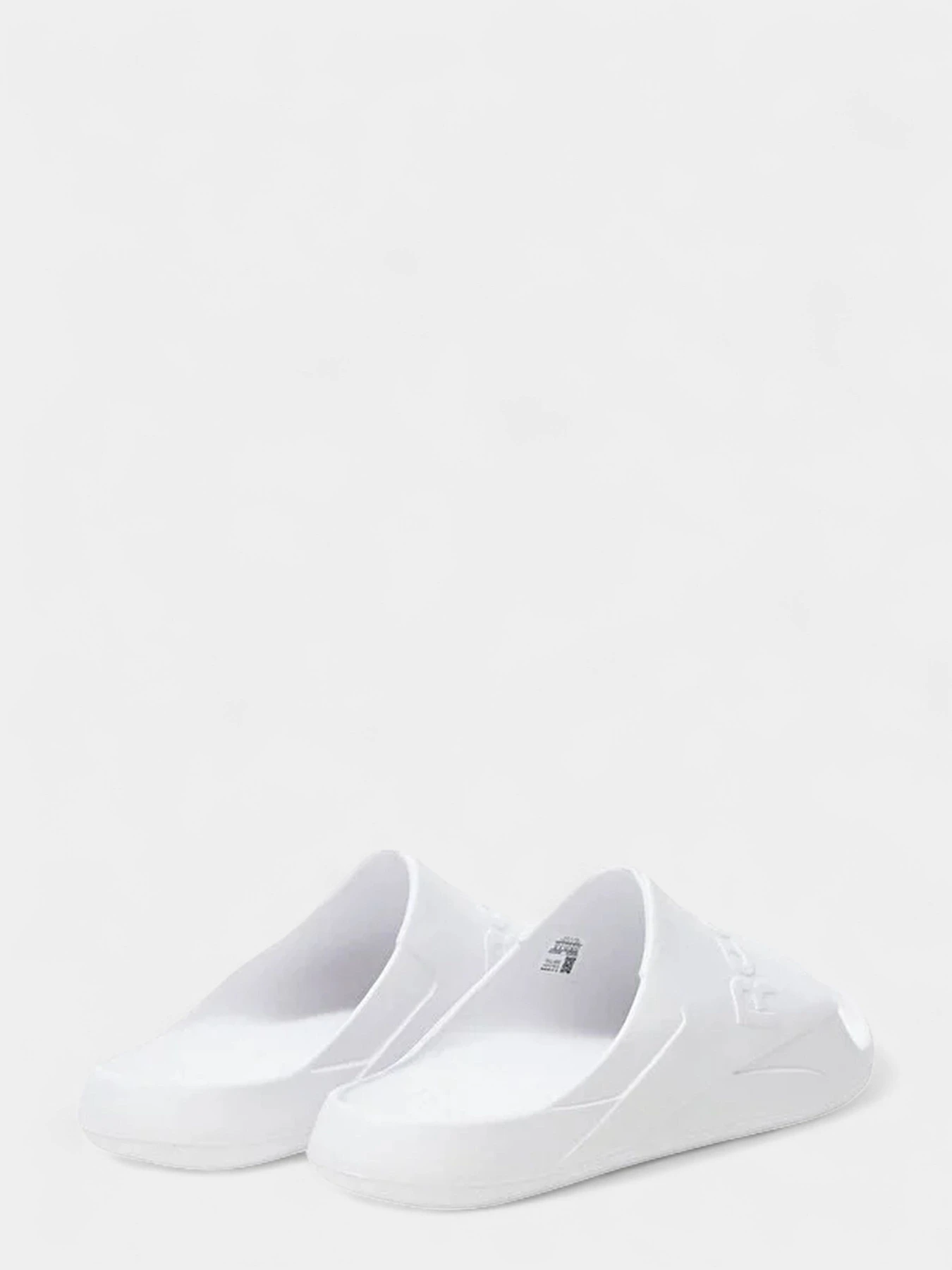 Шлёпанцы Reebok модель 101961282 Фото
