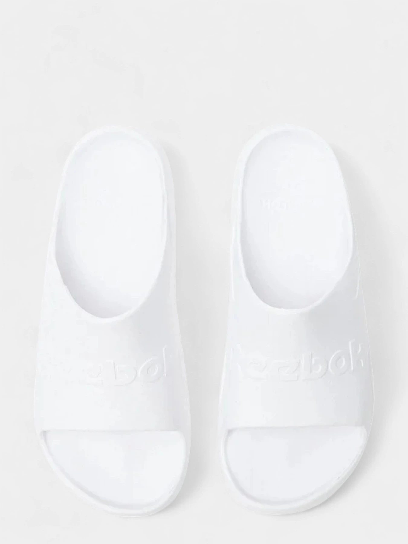 Шлёпанцы Reebok модель 101961282 Фото