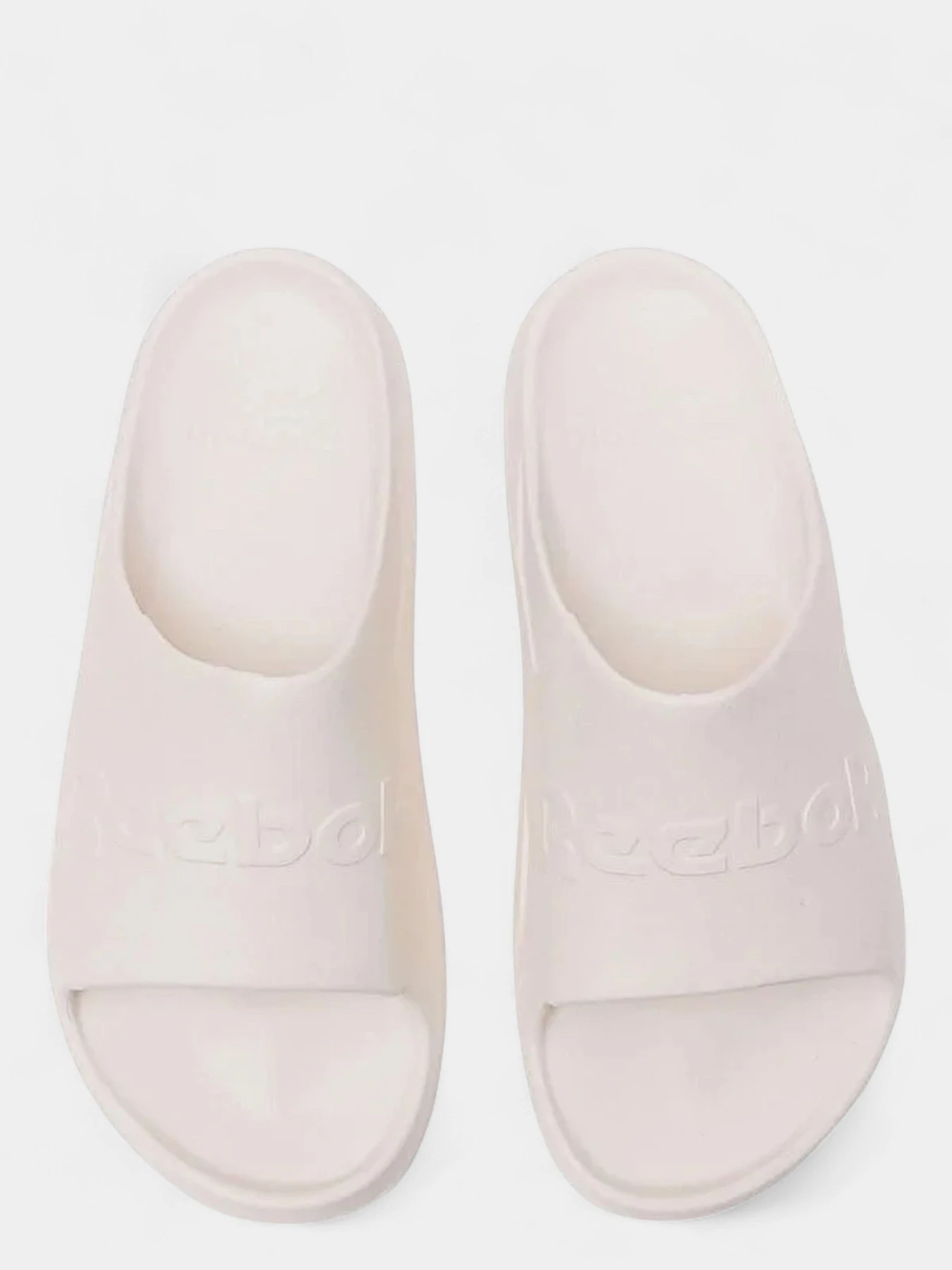 Шлёпанцы Reebok модель 101961444 Фото