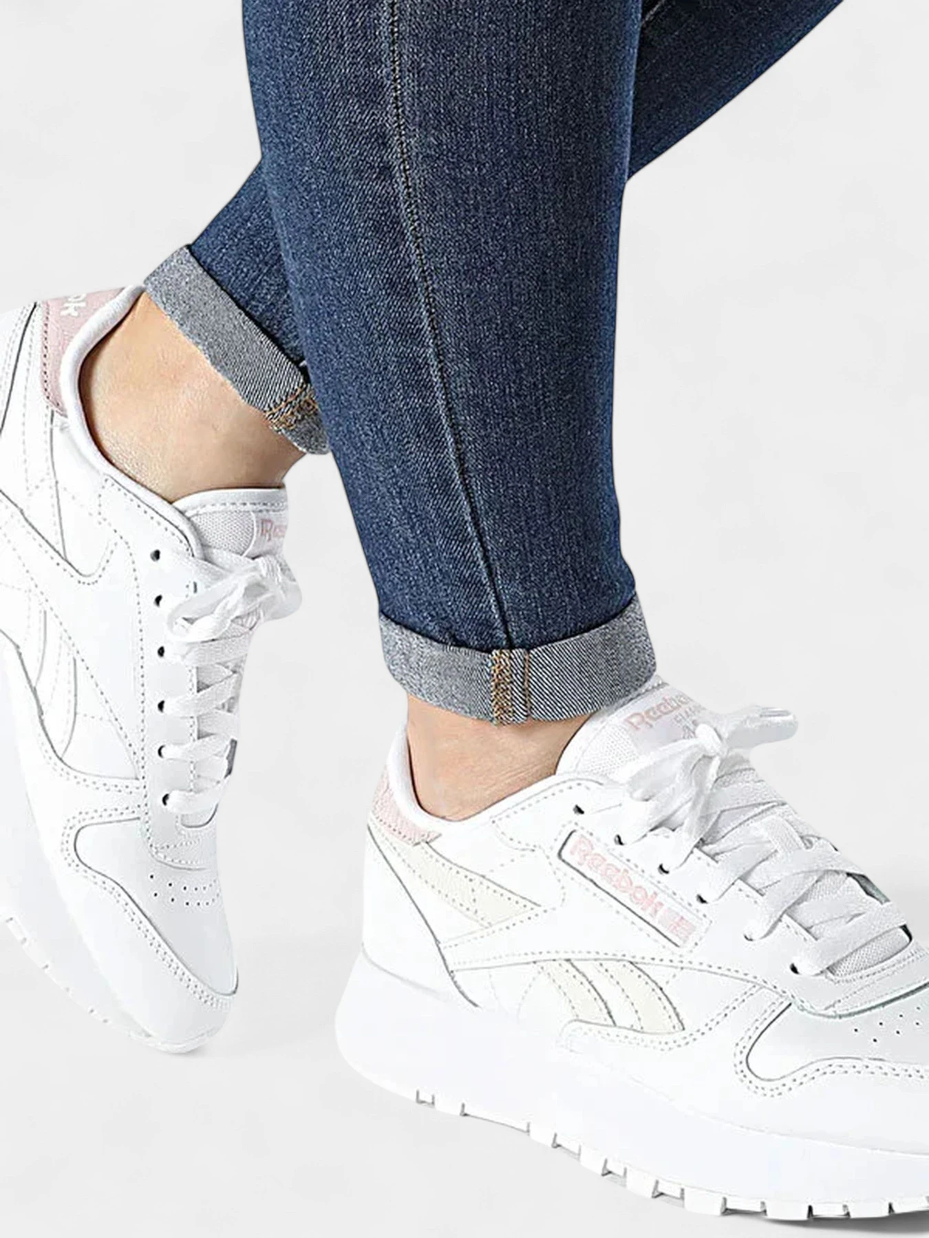 Кроссовки Reebok модель 101390974 Кроссовки Reebok модель 101390974 Фото
