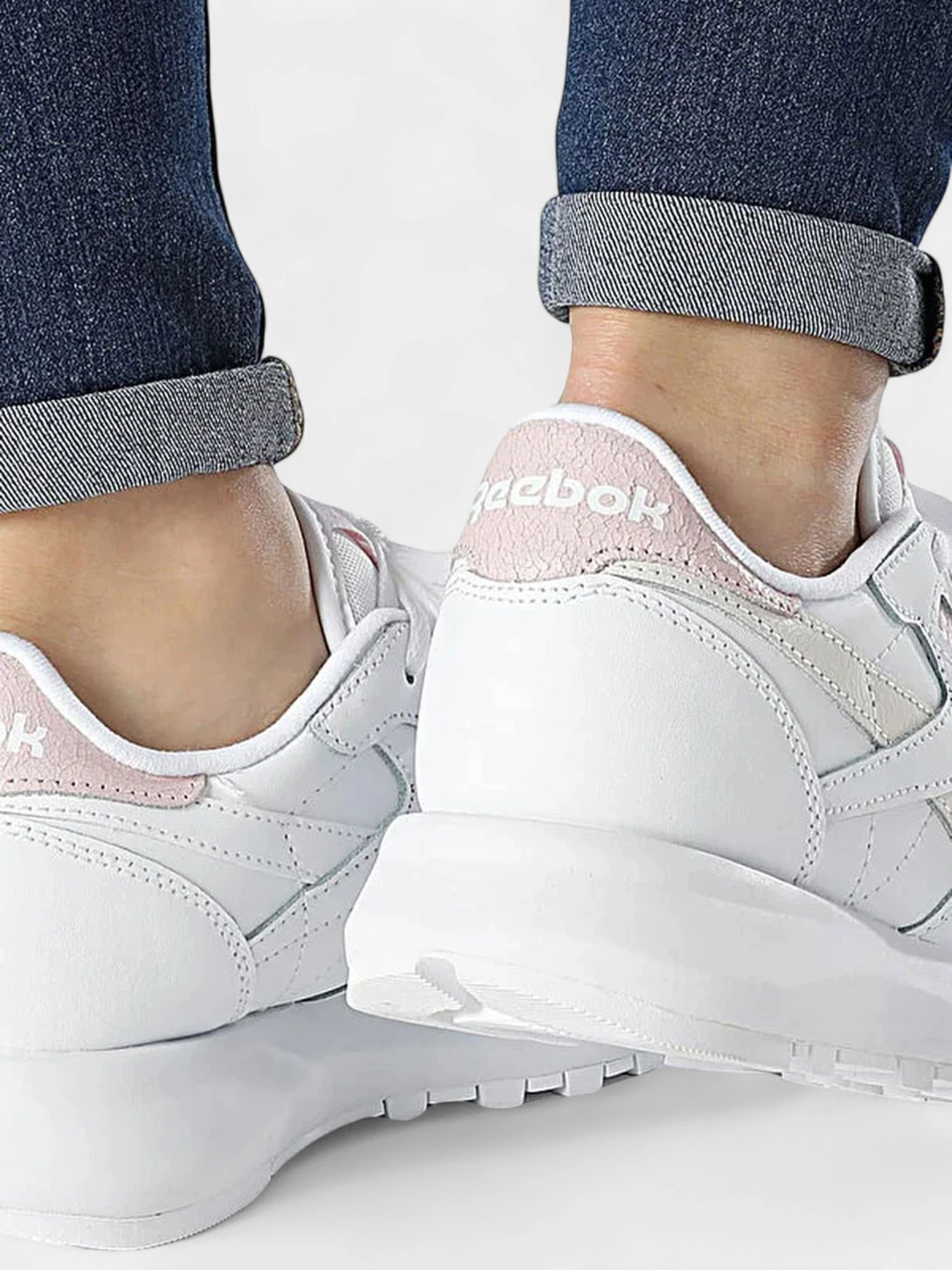 Кроссовки Reebok модель 101390974 Кроссовки Reebok модель 101390974 Фото