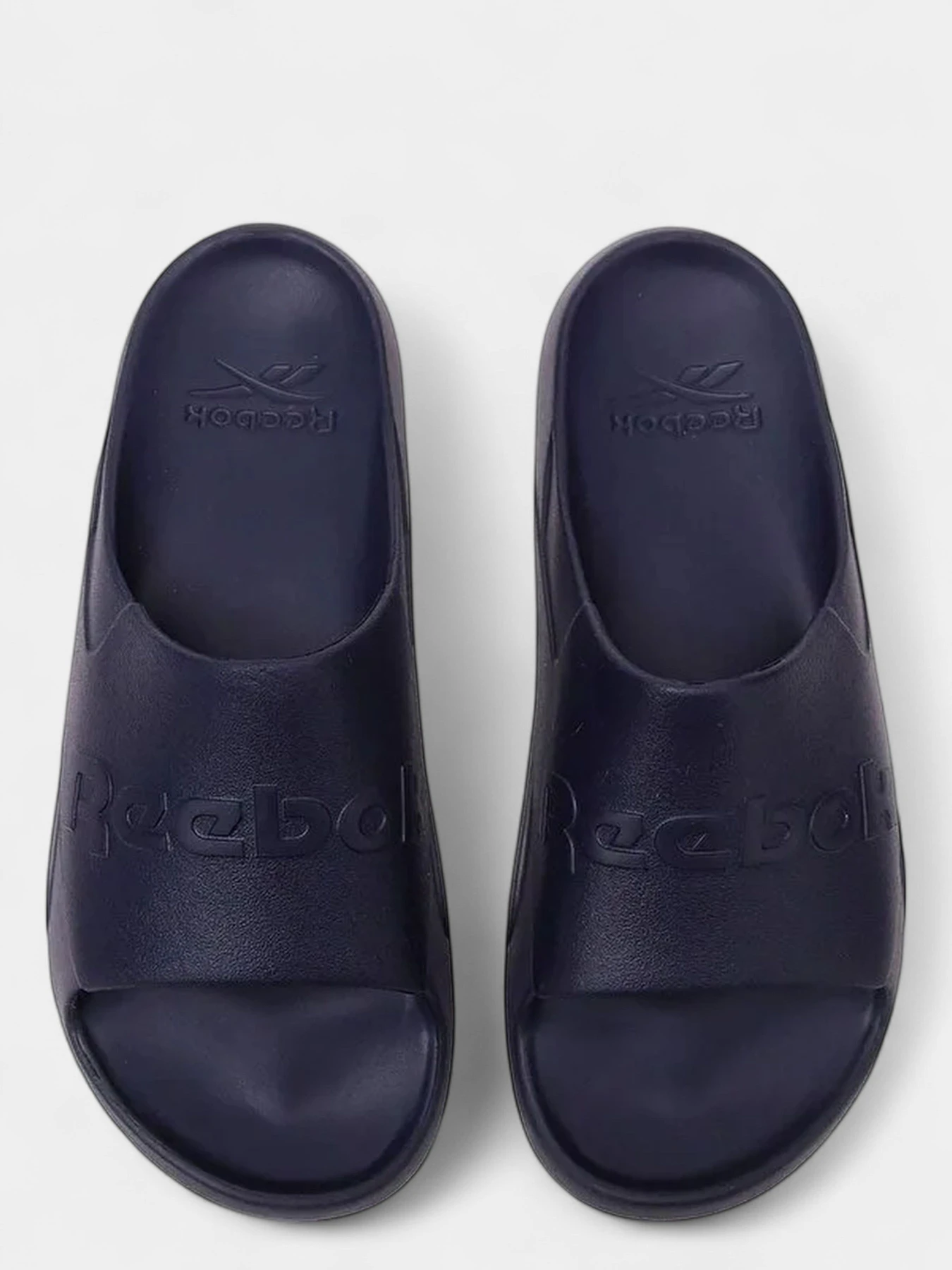 Шлёпанцы Reebok модель 101961281 Фото