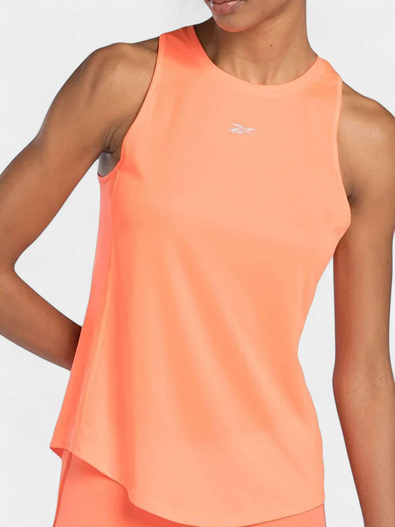 Футболки и поло Reebok модель 101944030 Футболки и поло Reebok модель 101944030 Фото