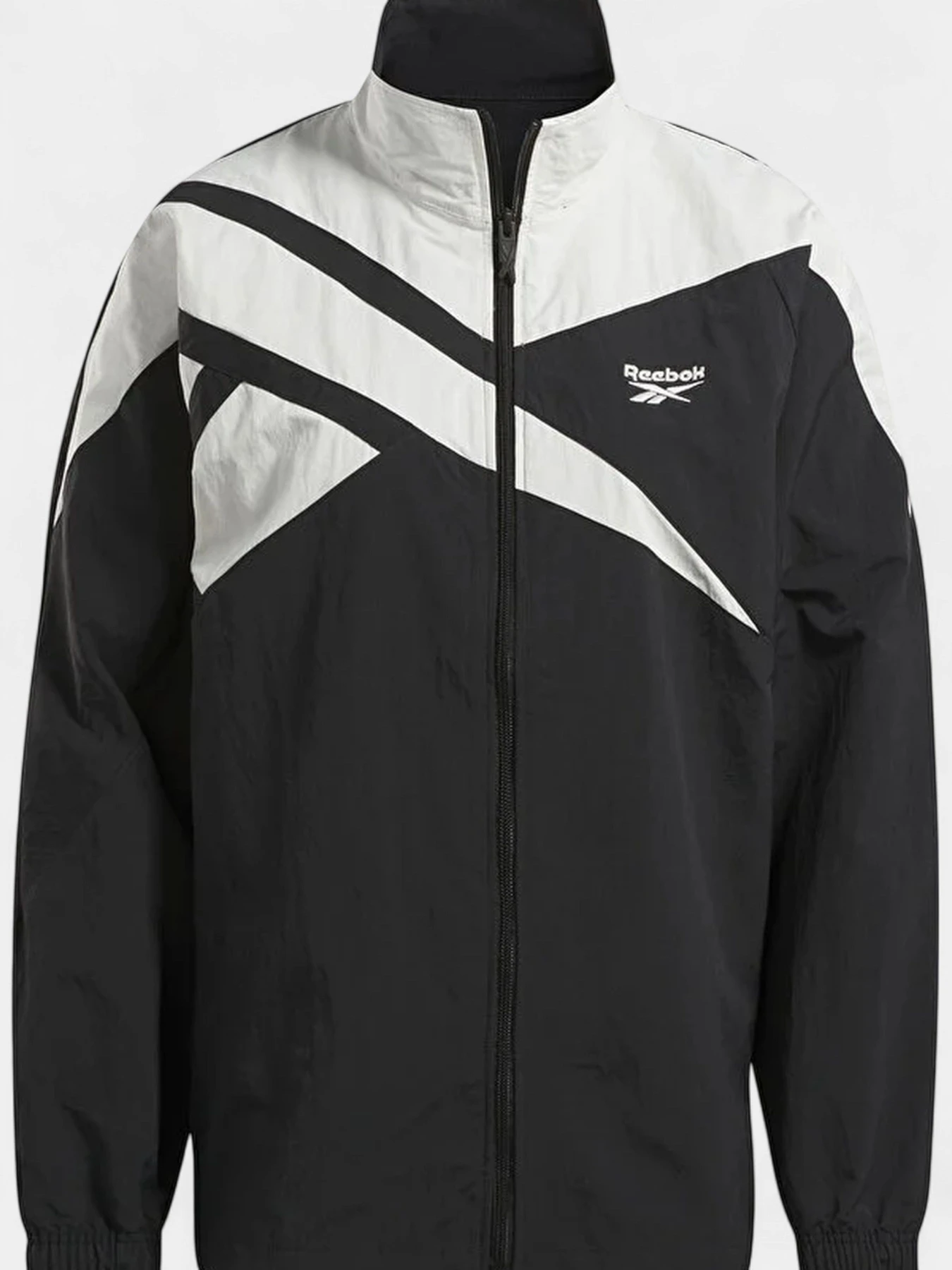 Куртки и дубленки Reebok модель 102017715 Фото
