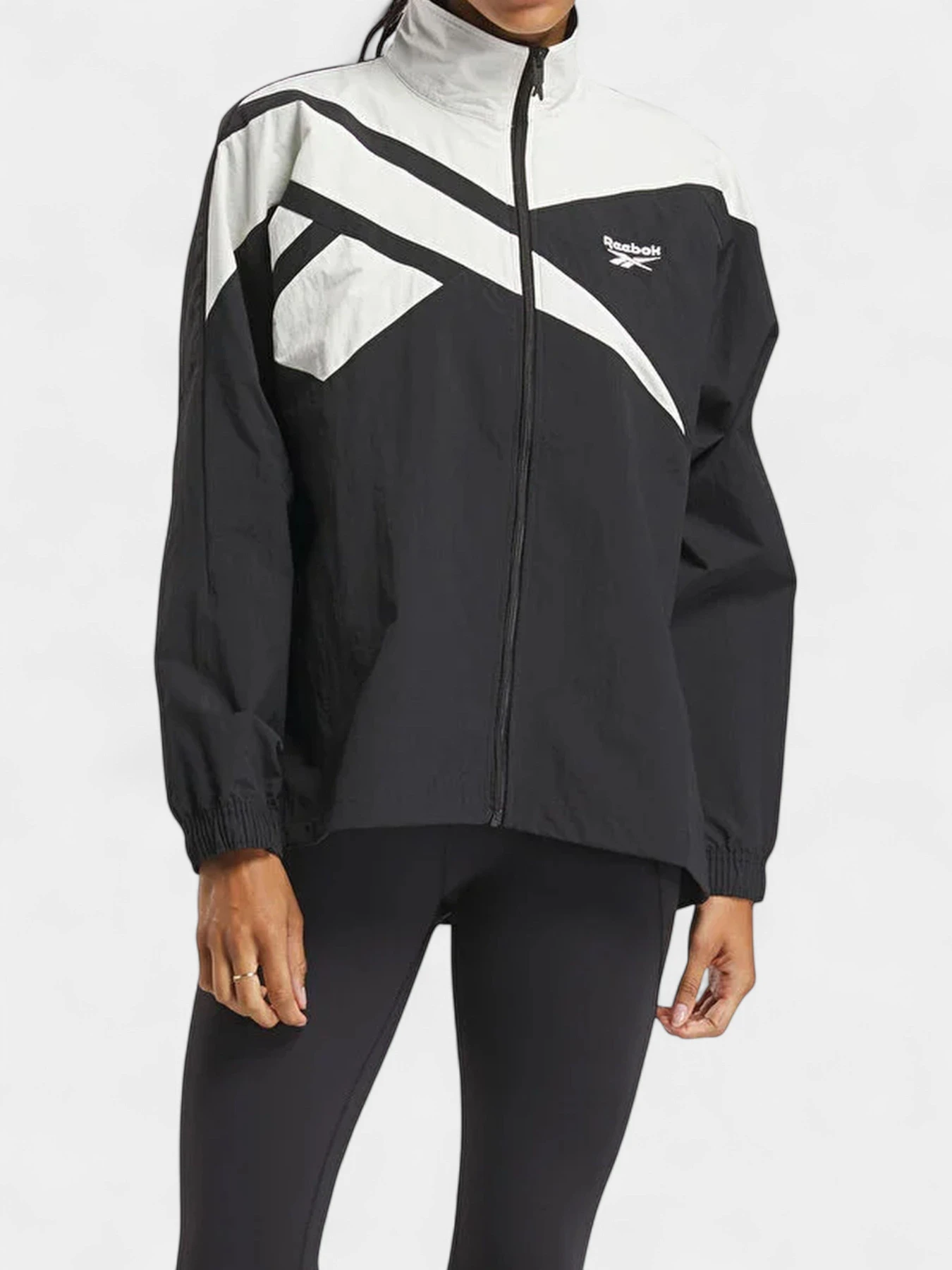 Куртки и дубленки Reebok модель 102017715 Фото
