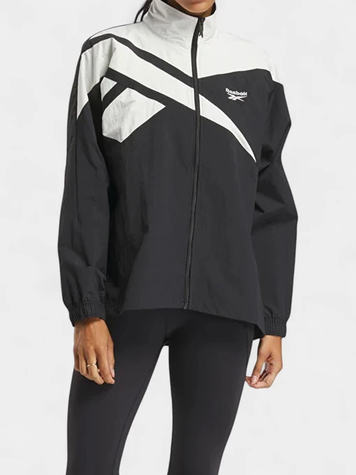 Куртки и дубленки Reebok модель 102017715 Фото
