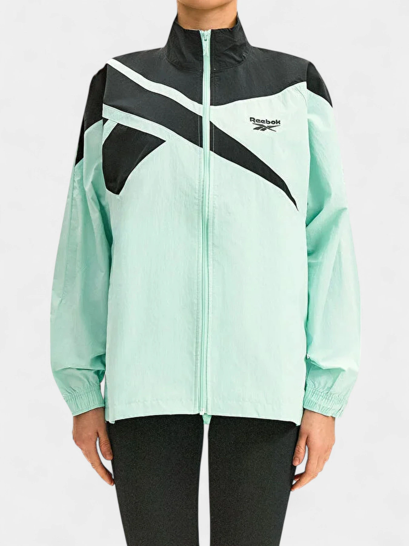 Куртки и дубленки Reebok модель 102017722 Фото
