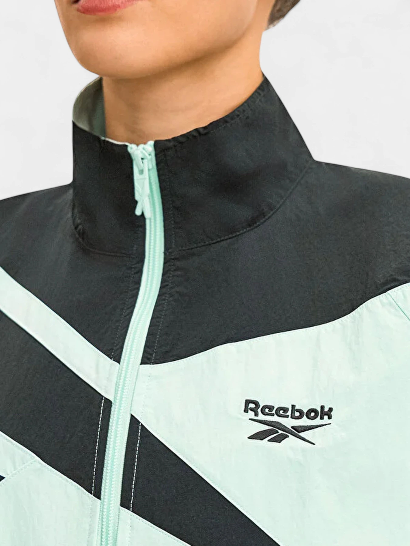 Куртки и дубленки Reebok модель 102017722 Фото