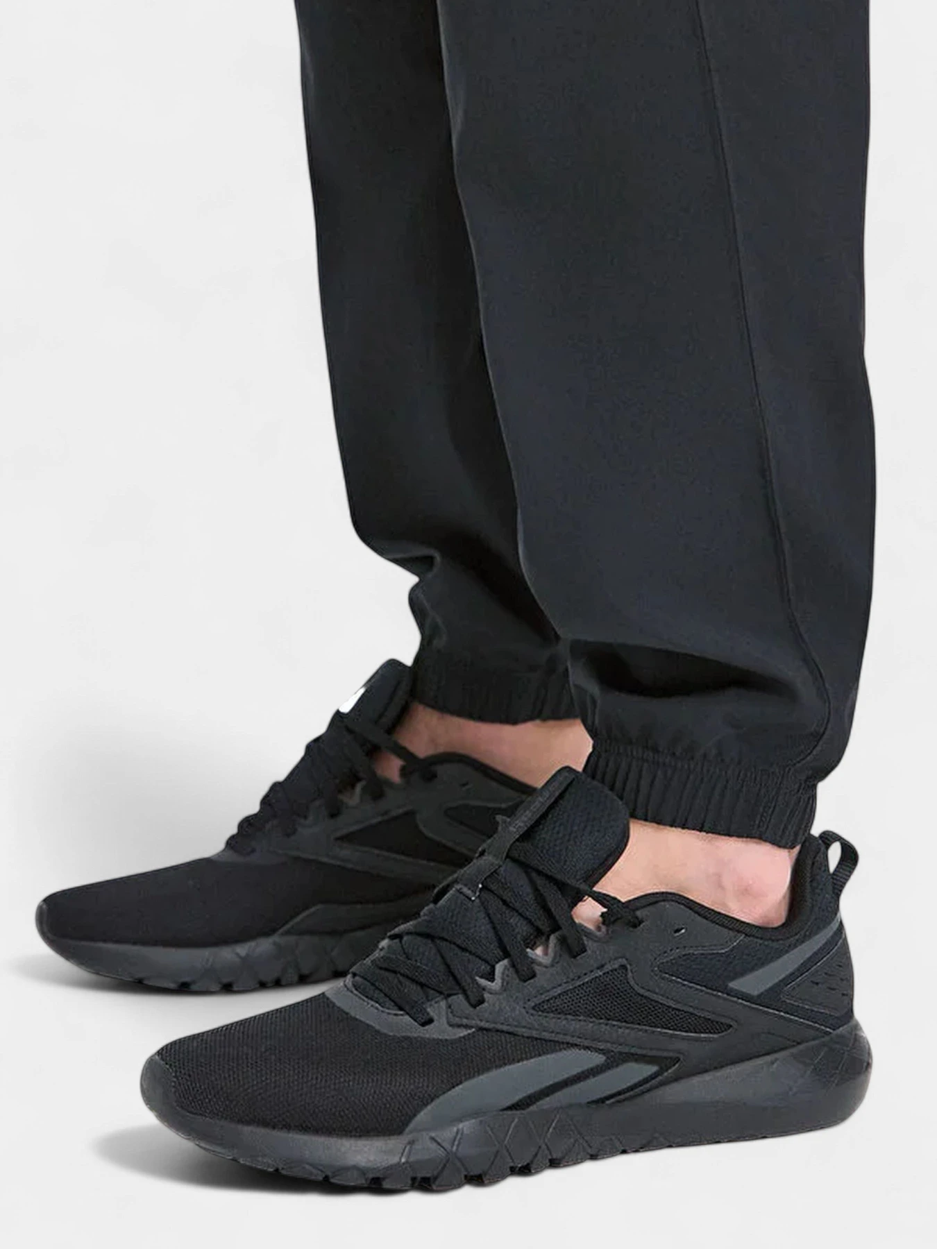 Брюки Reebok модель 102017742 Брюки Reebok модель 102017742 Фото