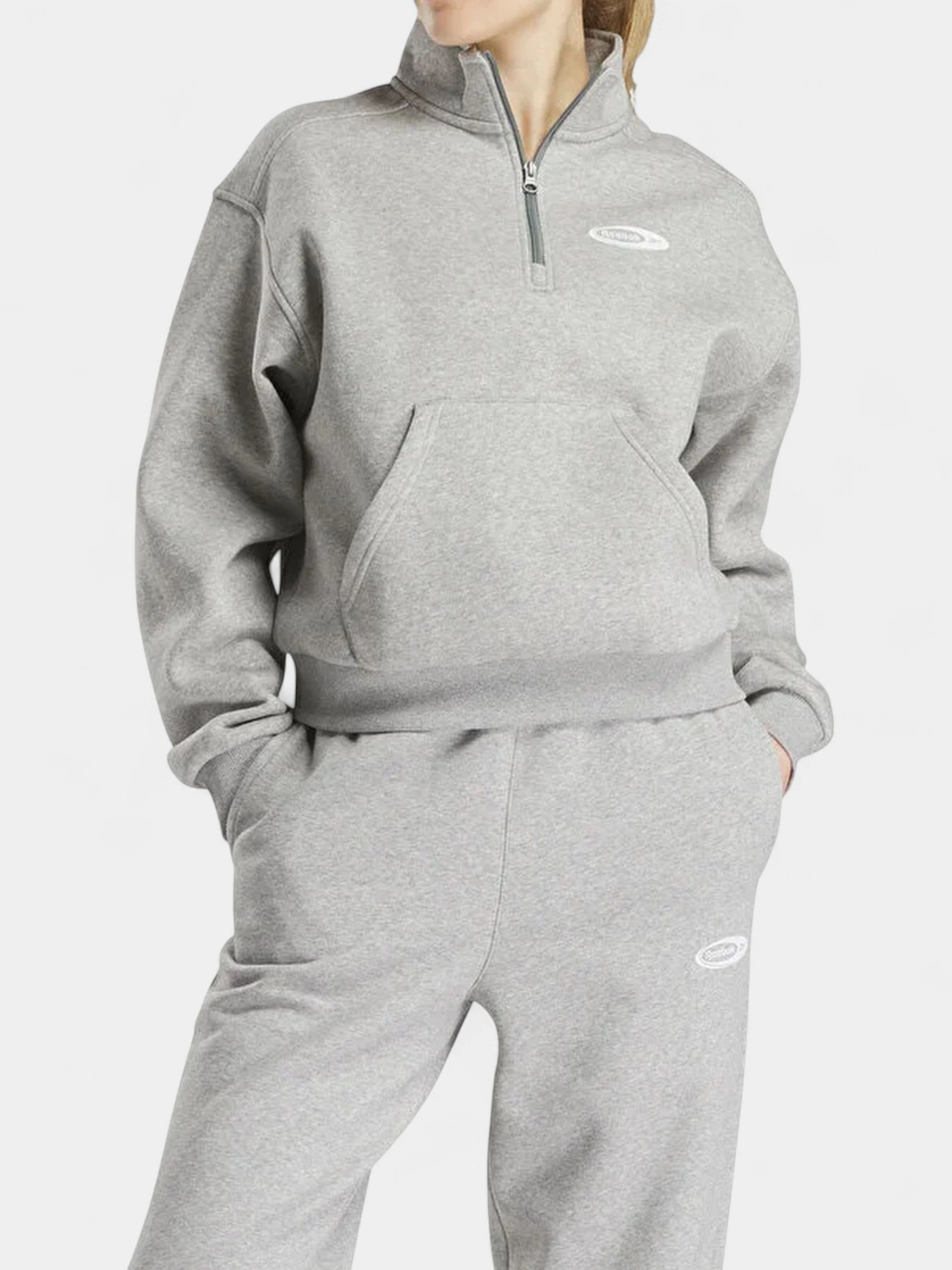 Худи и свитшоты Reebok модель 102017513 Фото