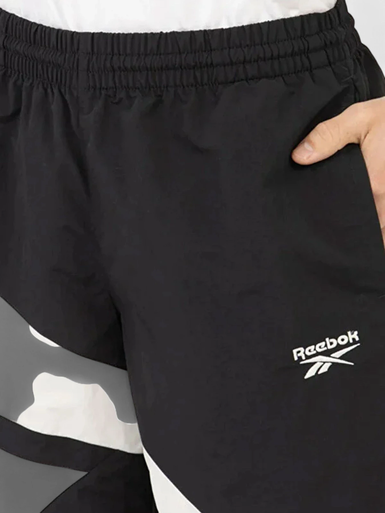 Шорты Reebok модель 102017797 Шорты Reebok модель 102017797 Фото