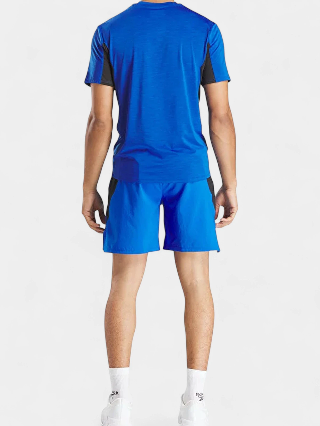 Шорты Reebok модель 102017607 Шорты Reebok модель 102017607 Фото