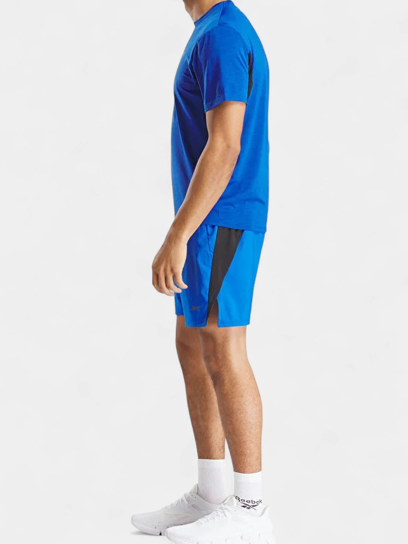 Шорты Reebok модель 102017607 Шорты Reebok модель 102017607 Фото