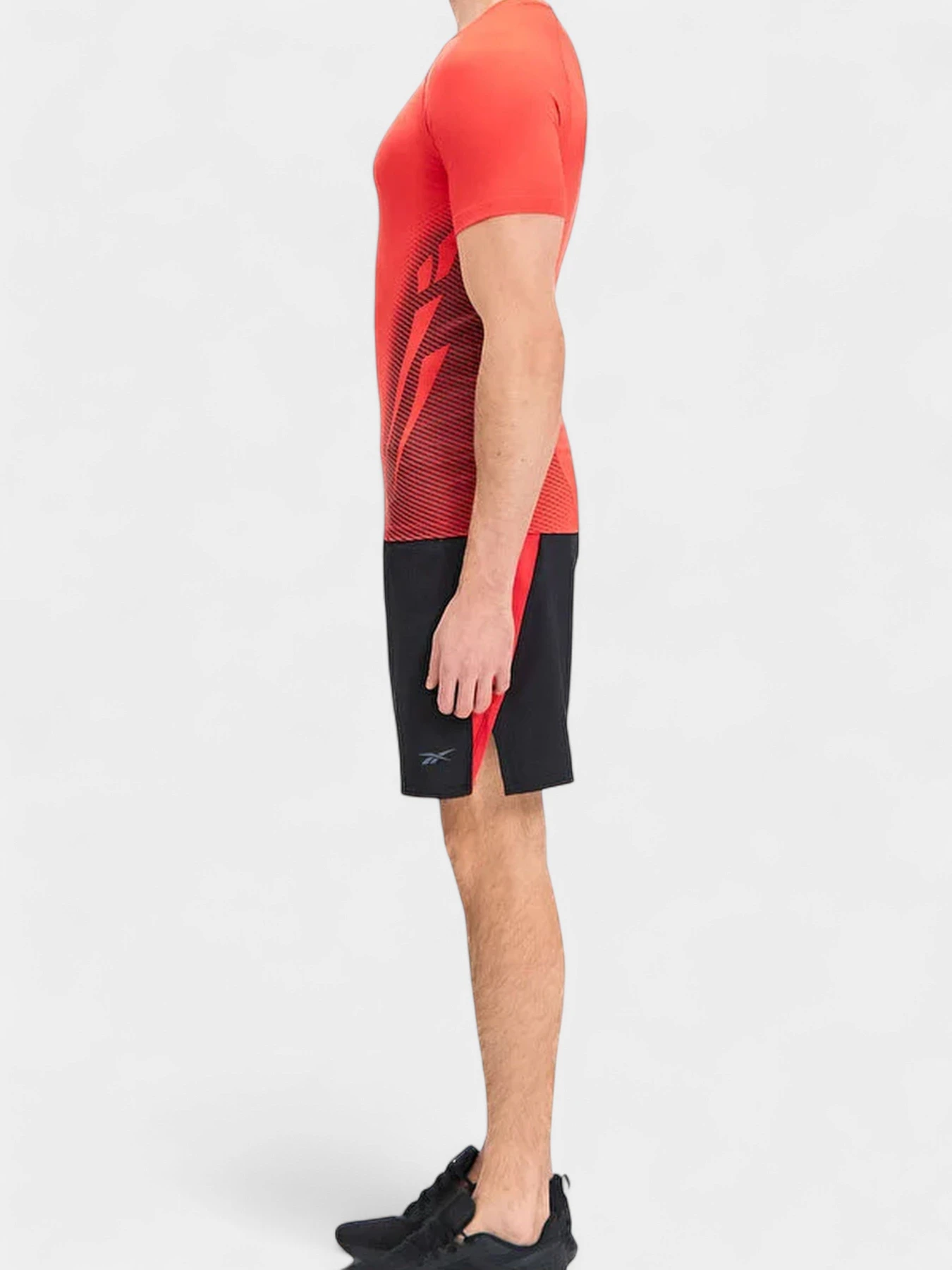 Шорты Reebok модель 102017608 Шорты Reebok модель 102017608 Фото