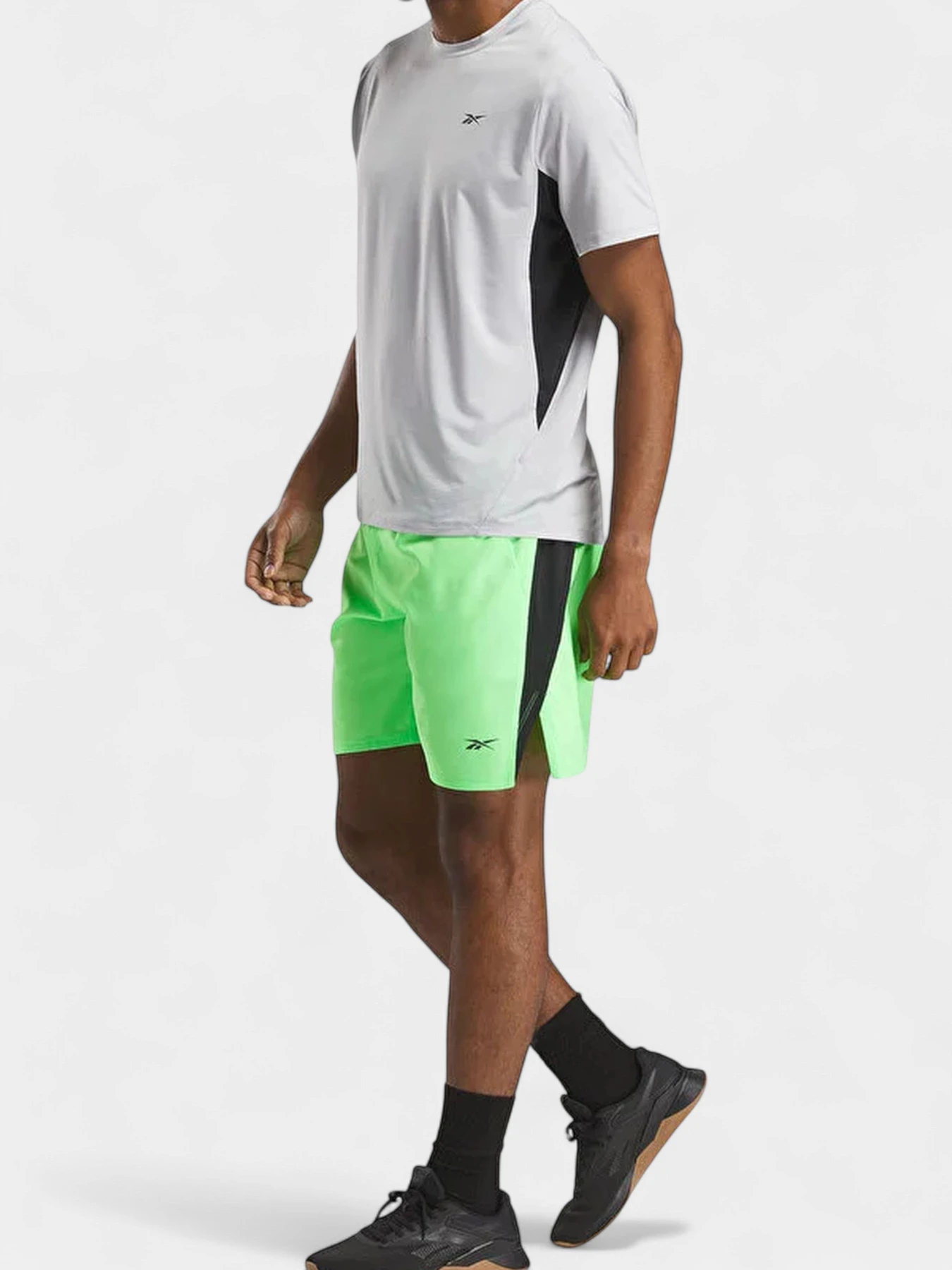 Шорты Reebok модель 102017610 Фото