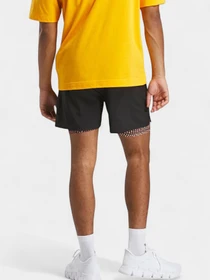 Шорты Reebok модель 102017626 Фото
