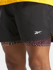 Шорты Reebok модель 102017626 Фото