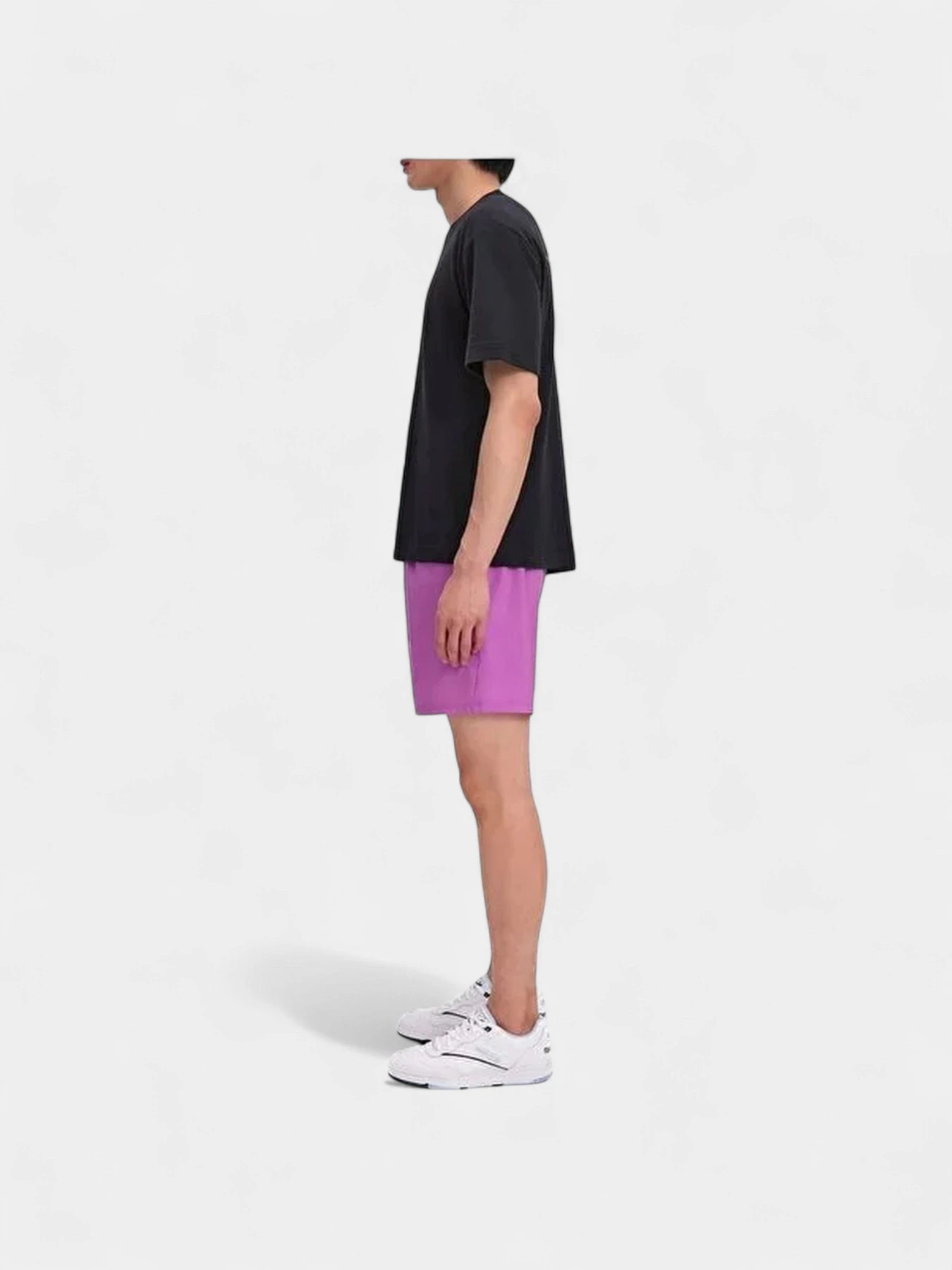 Шорты Reebok модель 102017627 Фото