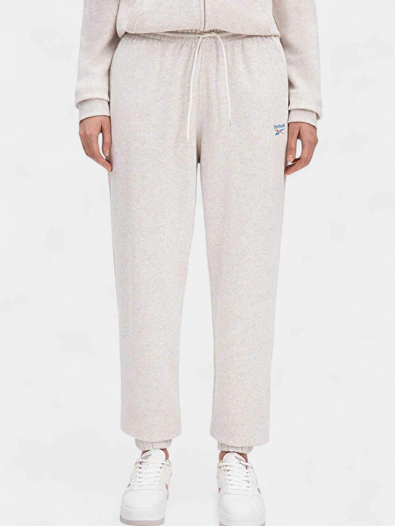 Брюки Reebok модель 102017637 Брюки Reebok модель 102017637 Фото