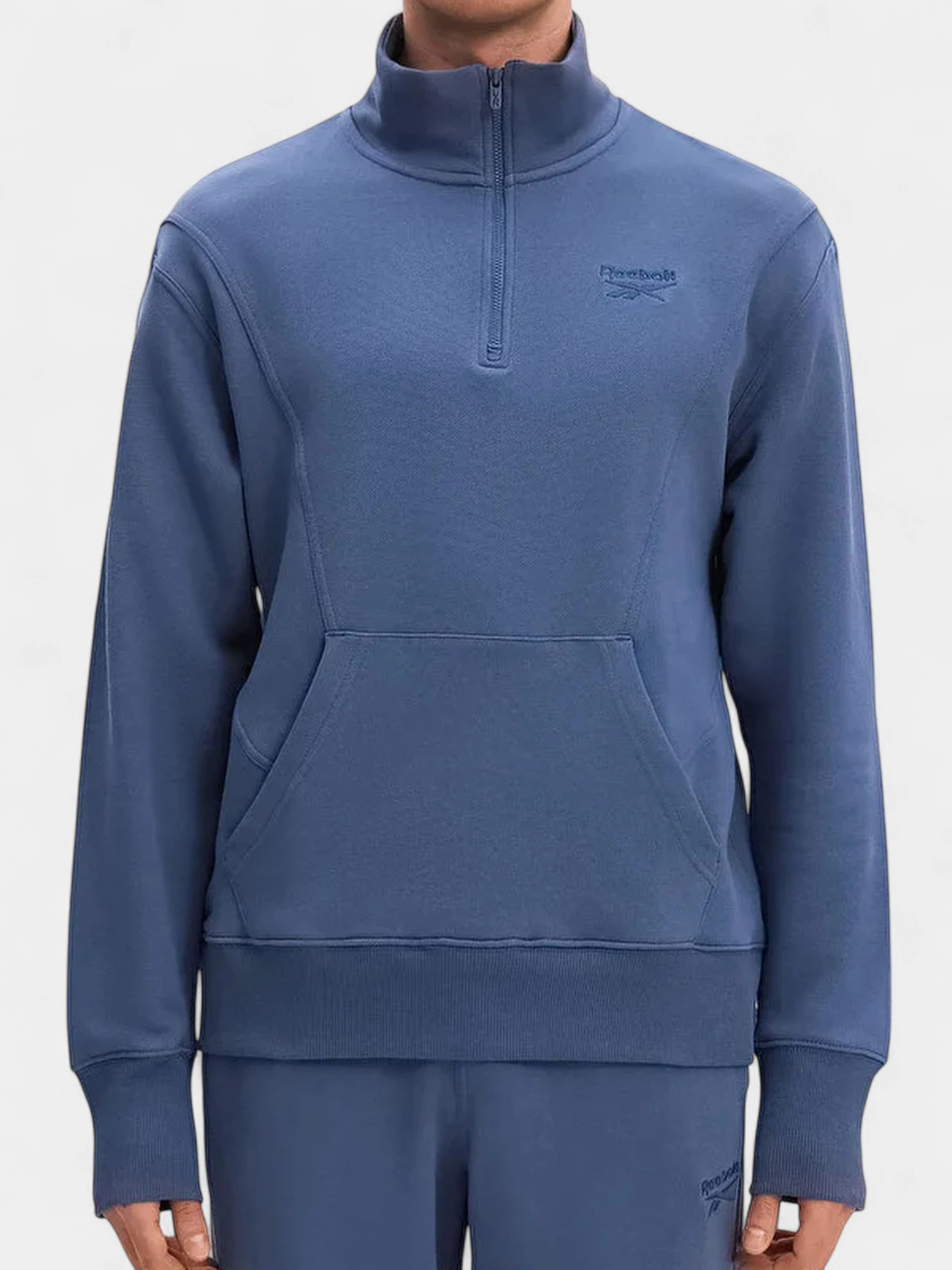 Худи и свитшоты Reebok модель 102017784 Фото