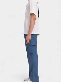 Брюки Reebok модель 102017786 Фото