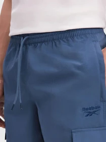 Брюки Reebok модель 102017786 Фото
