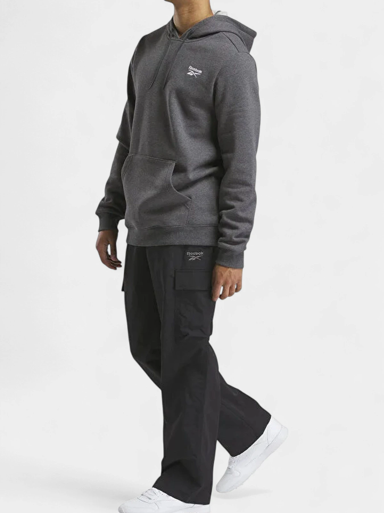 Брюки Reebok модель 102017787 Брюки Reebok модель 102017787 Фото