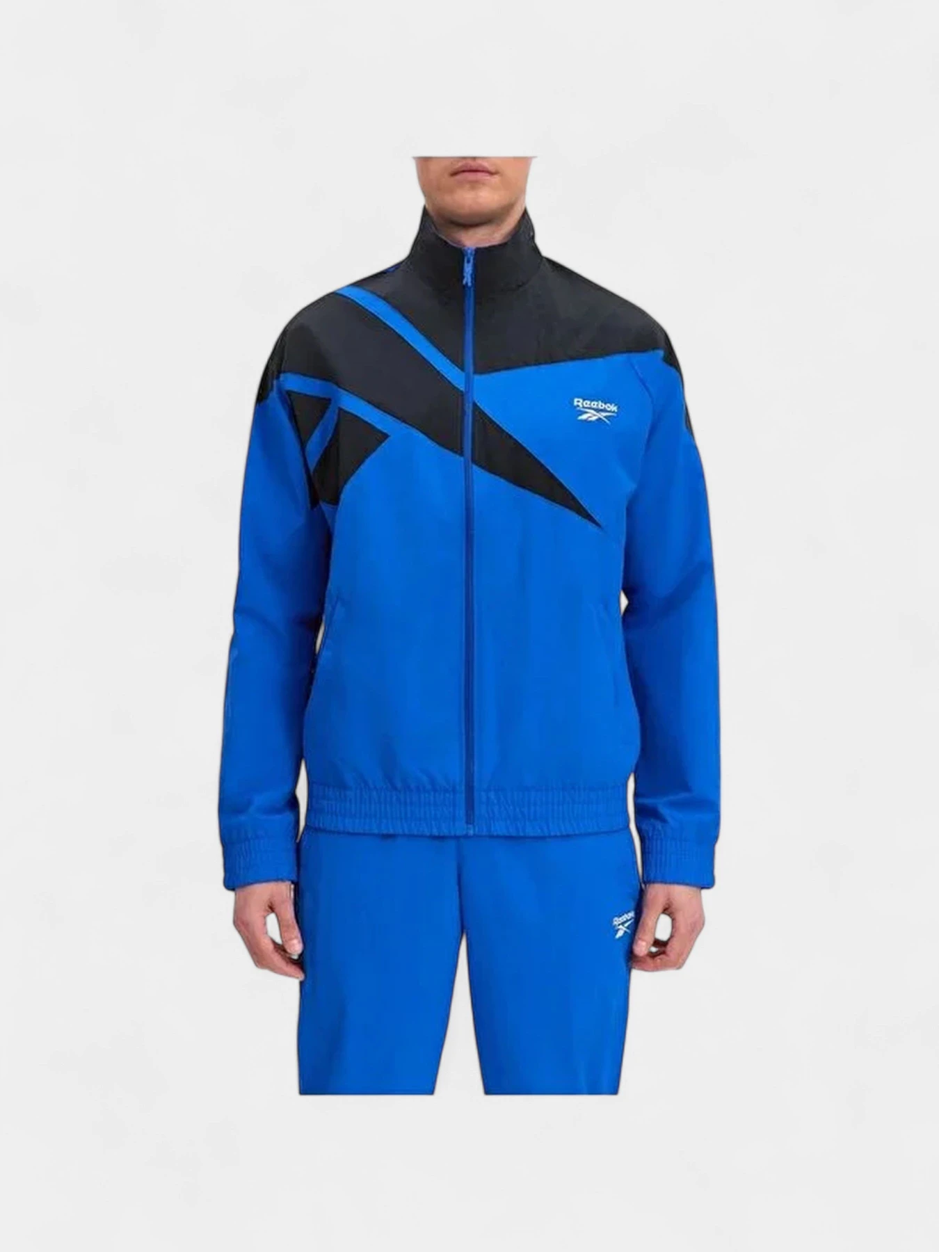 Худи и свитшоты Reebok модель 102017793 Худи и свитшоты Reebok модель 102017793 Фото