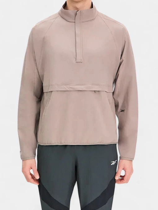 Куртки и дубленки Reebok модель 102017801 Фото