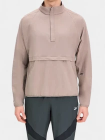 Куртки и дубленки Reebok модель 102017801 Фото