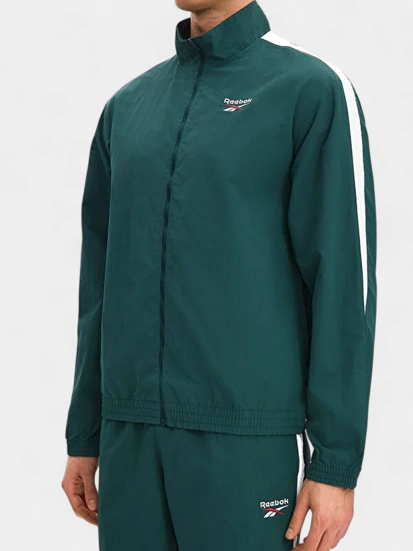 Худи и свитшоты Reebok модель 102017815 Худи и свитшоты Reebok модель 102017815 Фото