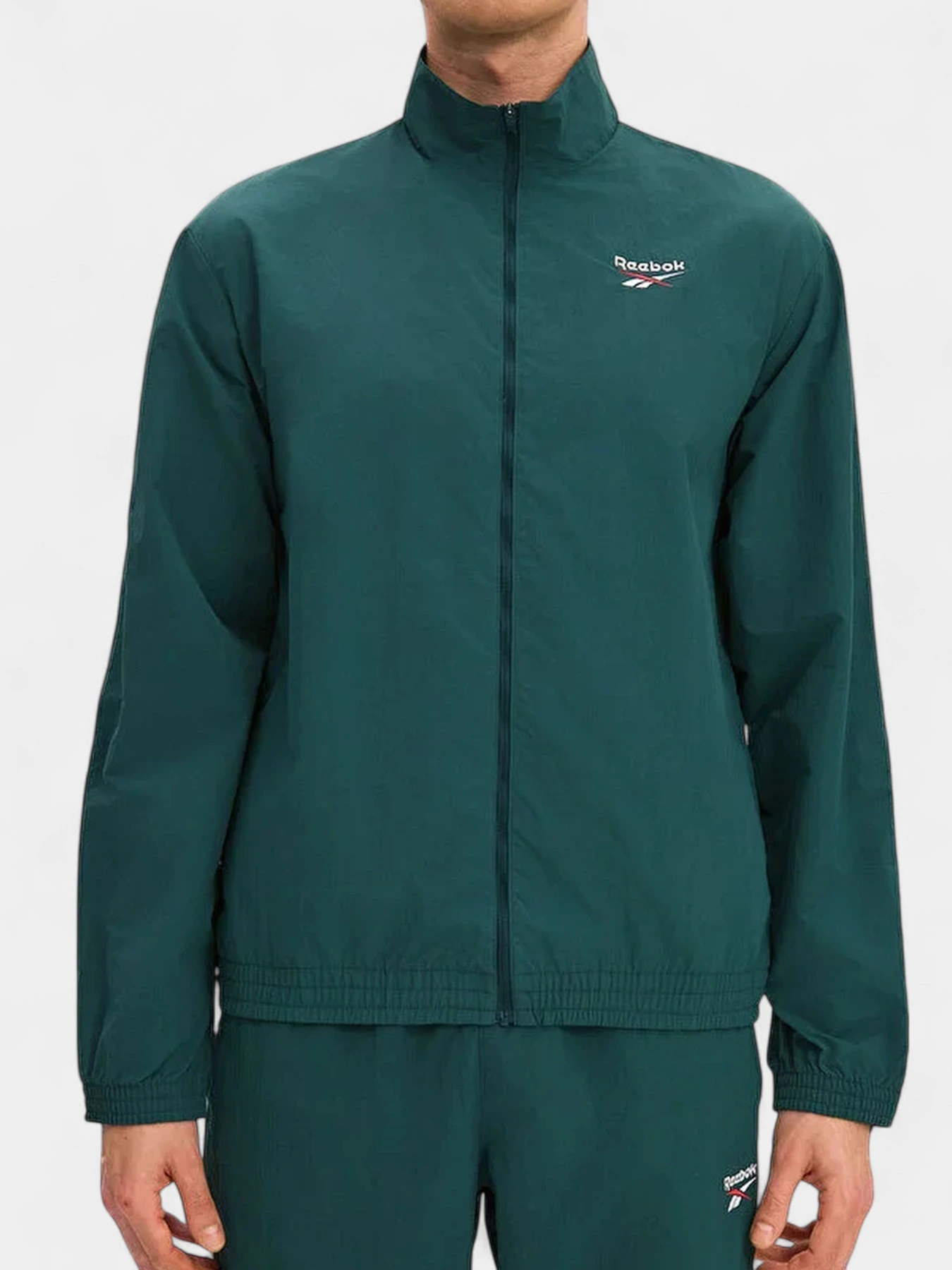 Худи и свитшоты Reebok модель 102017815 Худи и свитшоты Reebok модель 102017815 Фото