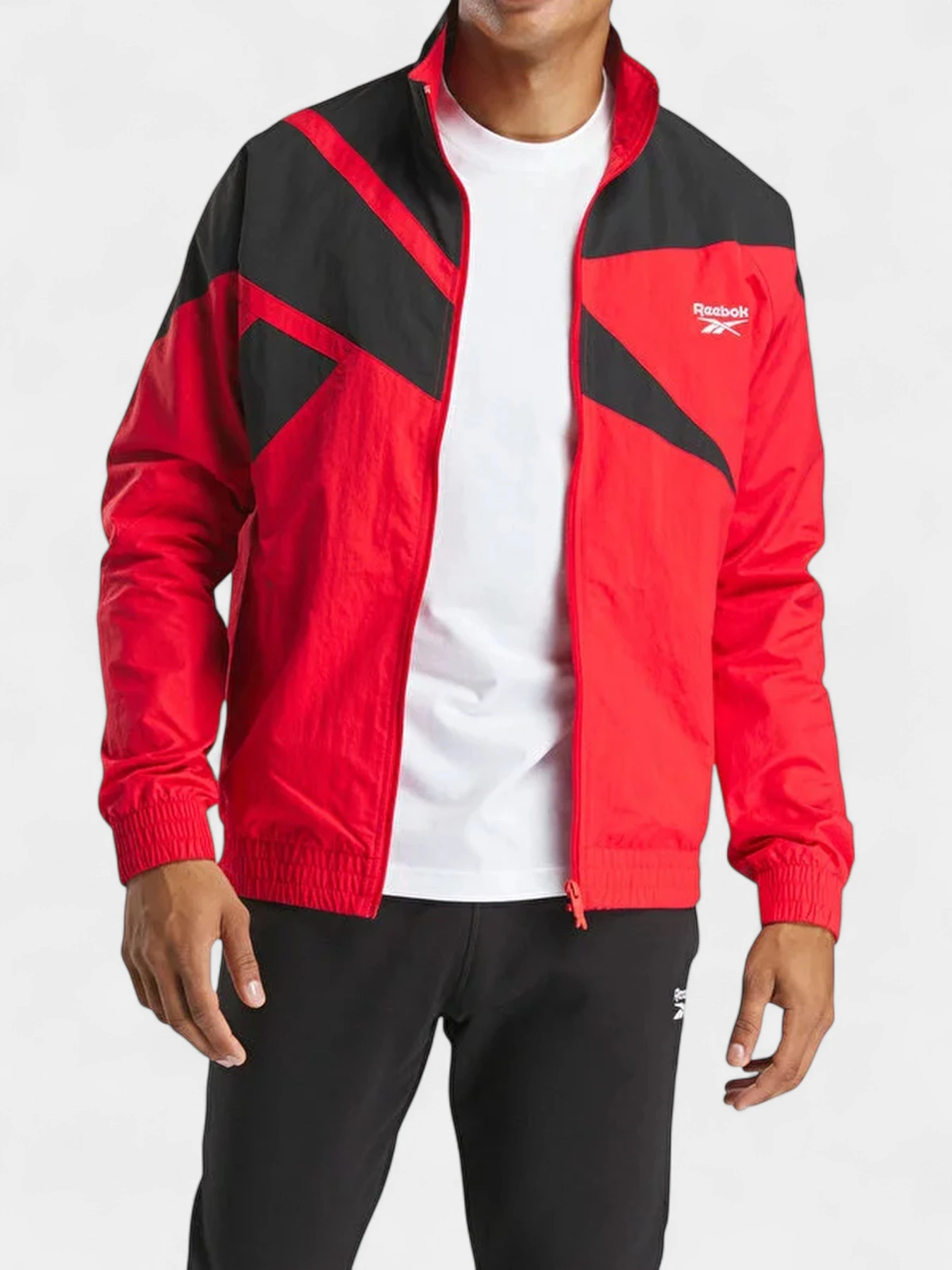 Худи и свитшоты Reebok модель 102017844 Худи и свитшоты Reebok модель 102017844 Фото