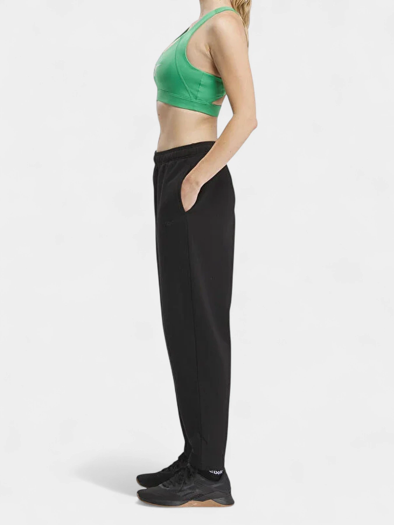 Брюки Reebok модель 101696318 Брюки Reebok модель 101696318 Фото