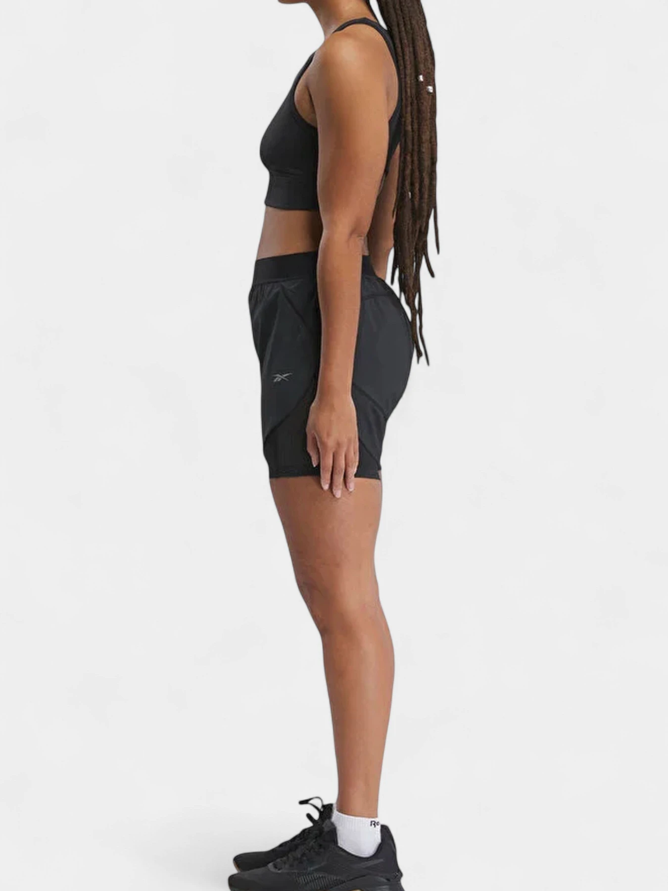 Шорты Reebok модель 101696333 Шорты Reebok модель 101696333 Фото