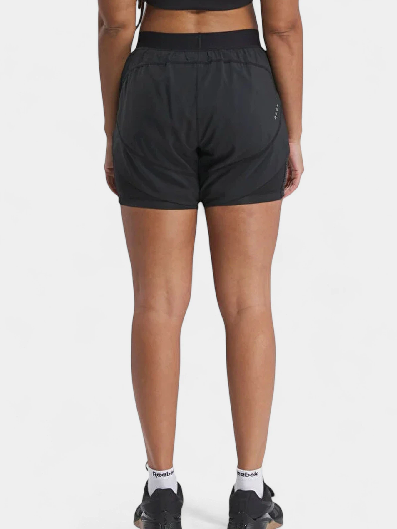 Шорты Reebok модель 101696333 Шорты Reebok модель 101696333 Фото