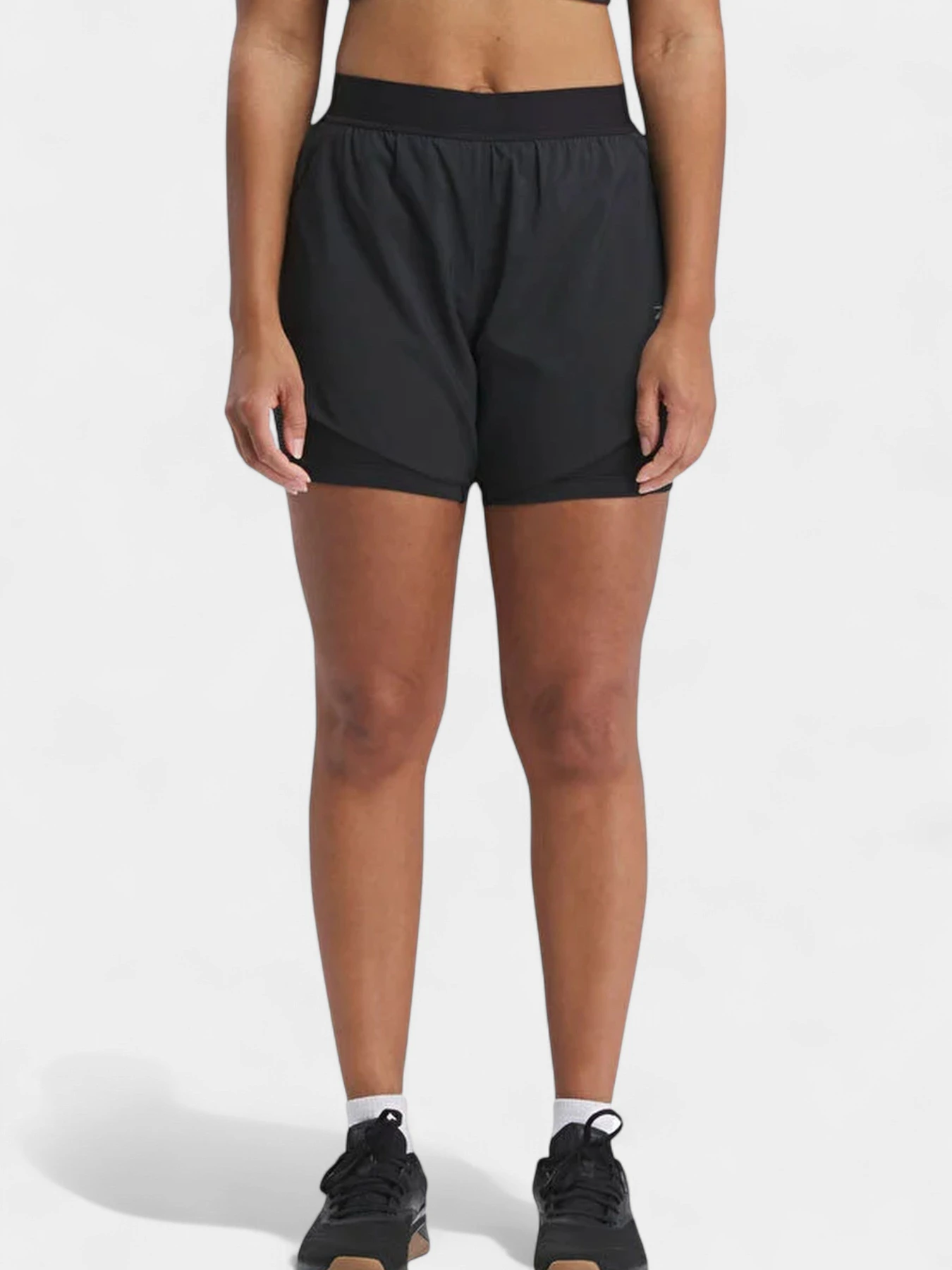 Шорты Reebok модель 101696333 Шорты Reebok модель 101696333 Фото