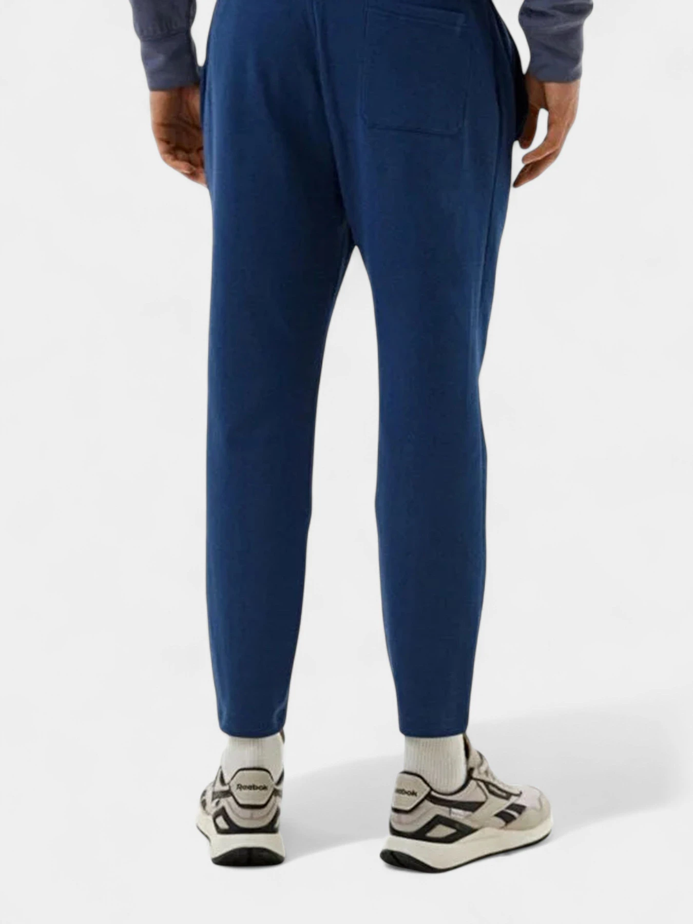 Брюки Reebok модель 101695209 Брюки Reebok модель 101695209 Фото