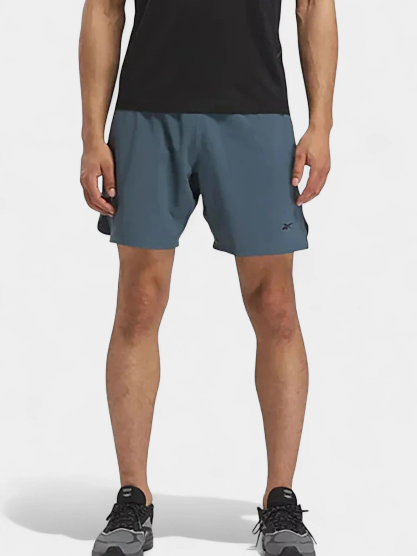Шорты Reebok модель 101552369 Шорты Reebok модель 101552369 Фото