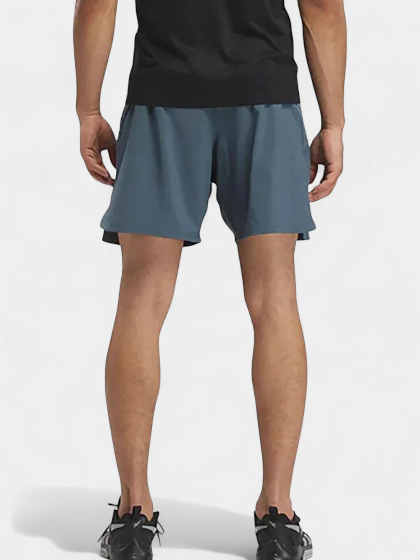 Шорты Reebok модель 101552369 Шорты Reebok модель 101552369 Фото
