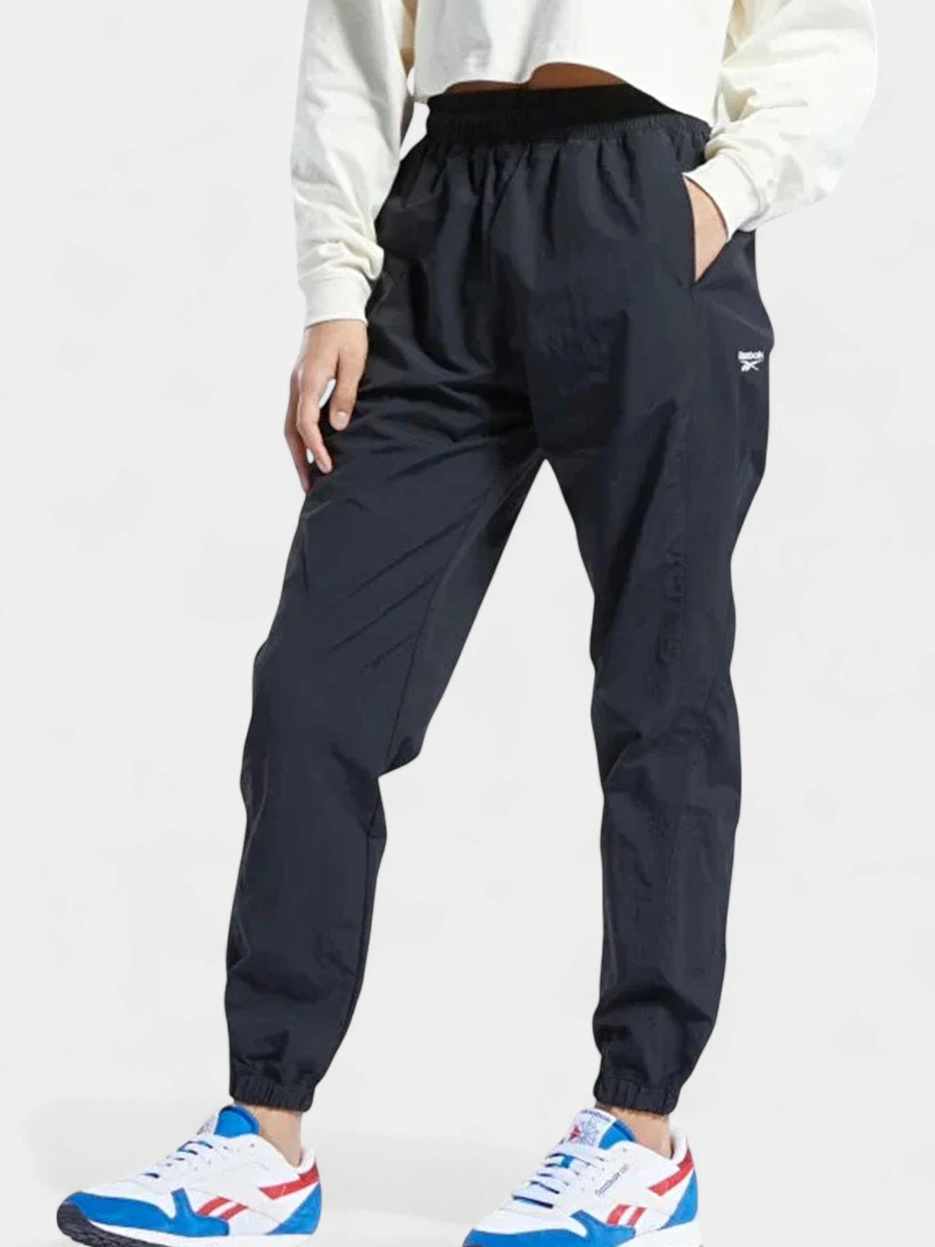 Брюки Reebok модель 101443469 Брюки Reebok модель 101443469 Фото