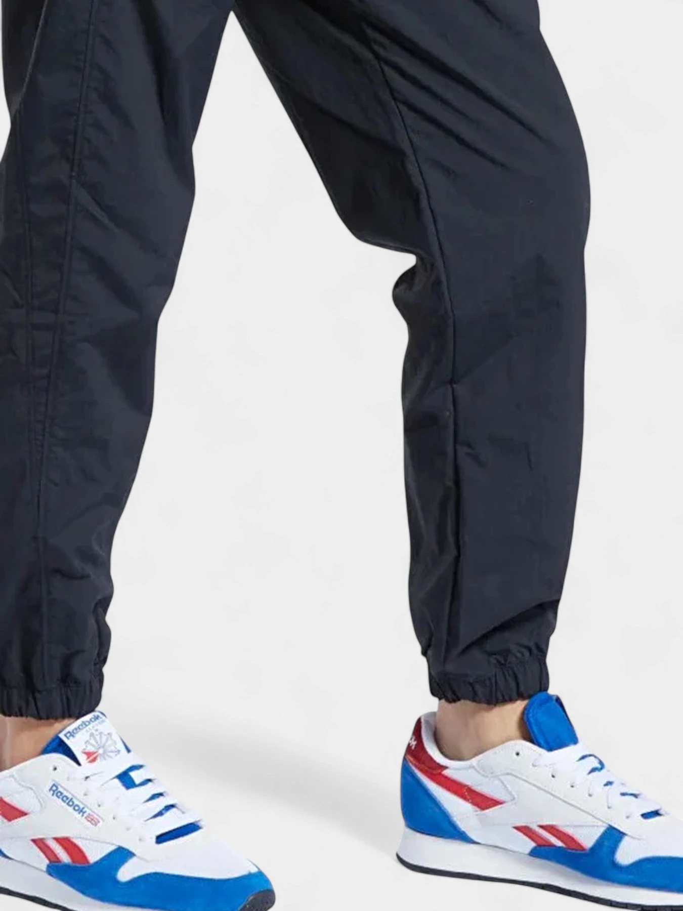 Брюки Reebok модель 101443469 Брюки Reebok модель 101443469 Фото