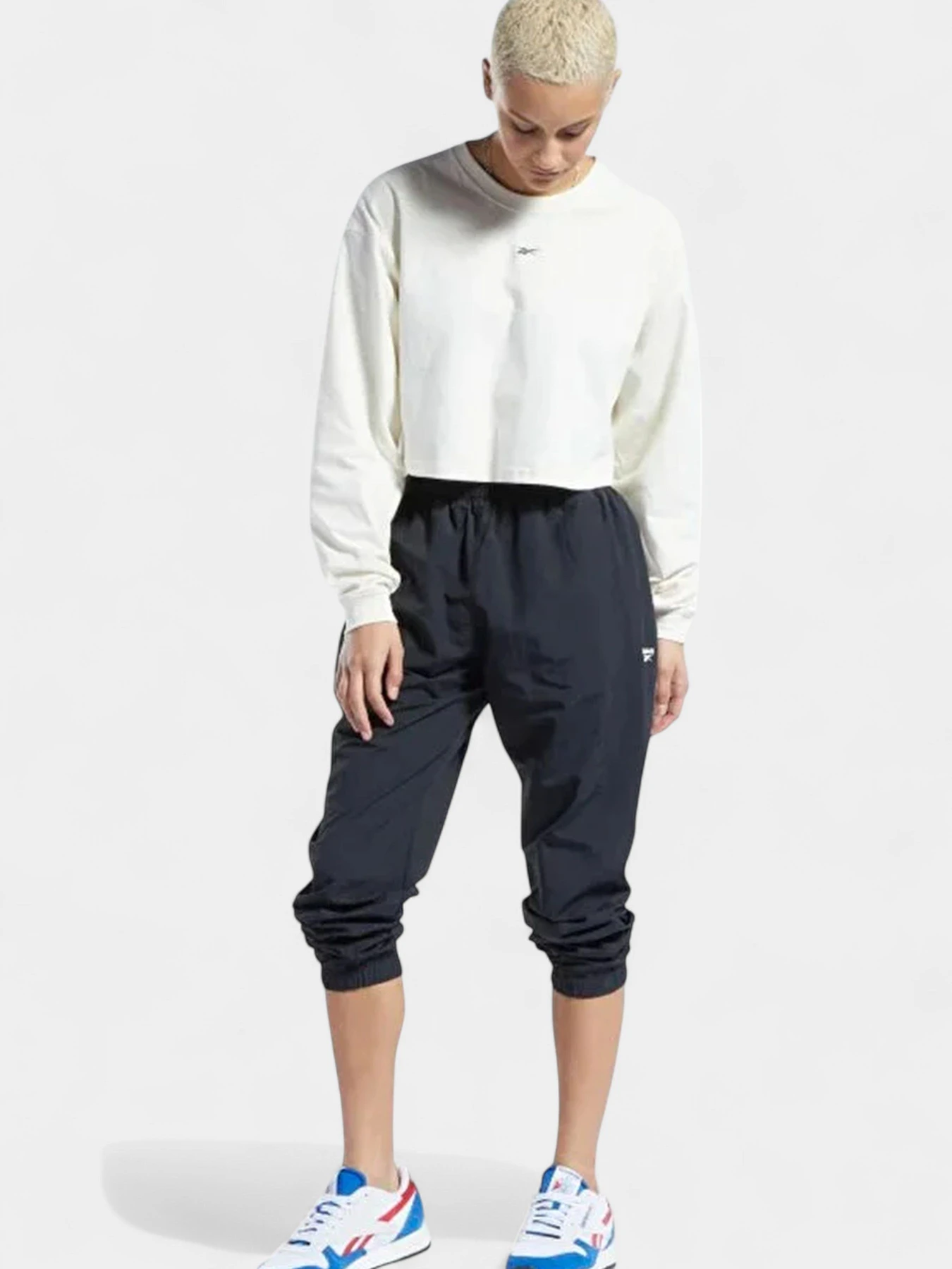 Брюки Reebok модель 101443469 Брюки Reebok модель 101443469 Фото