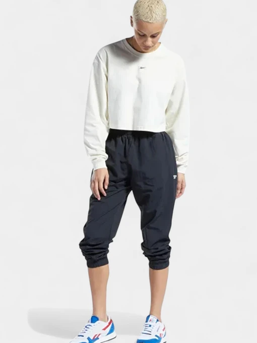 Брюки Reebok модель 101443469 Фото